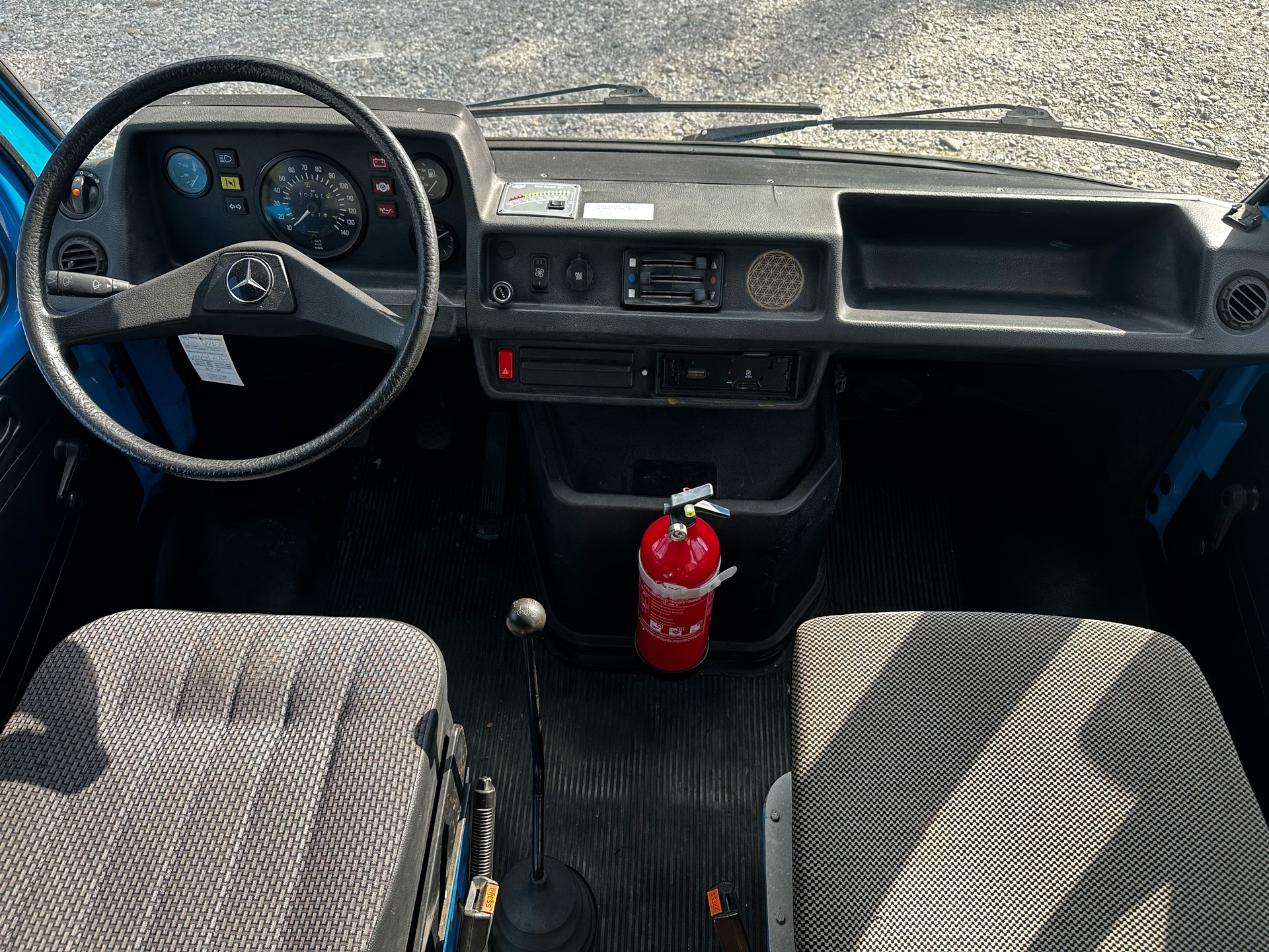 MERCEDES-BENZ T1 310 M102.945-image-3