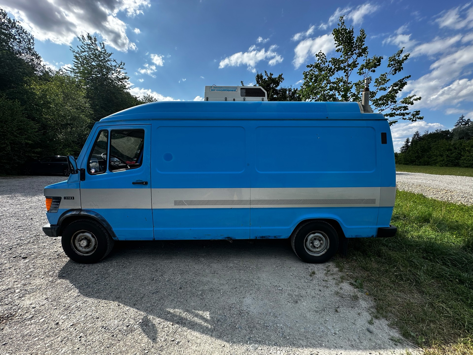 MERCEDES-BENZ T1 310 M102.945-image-1