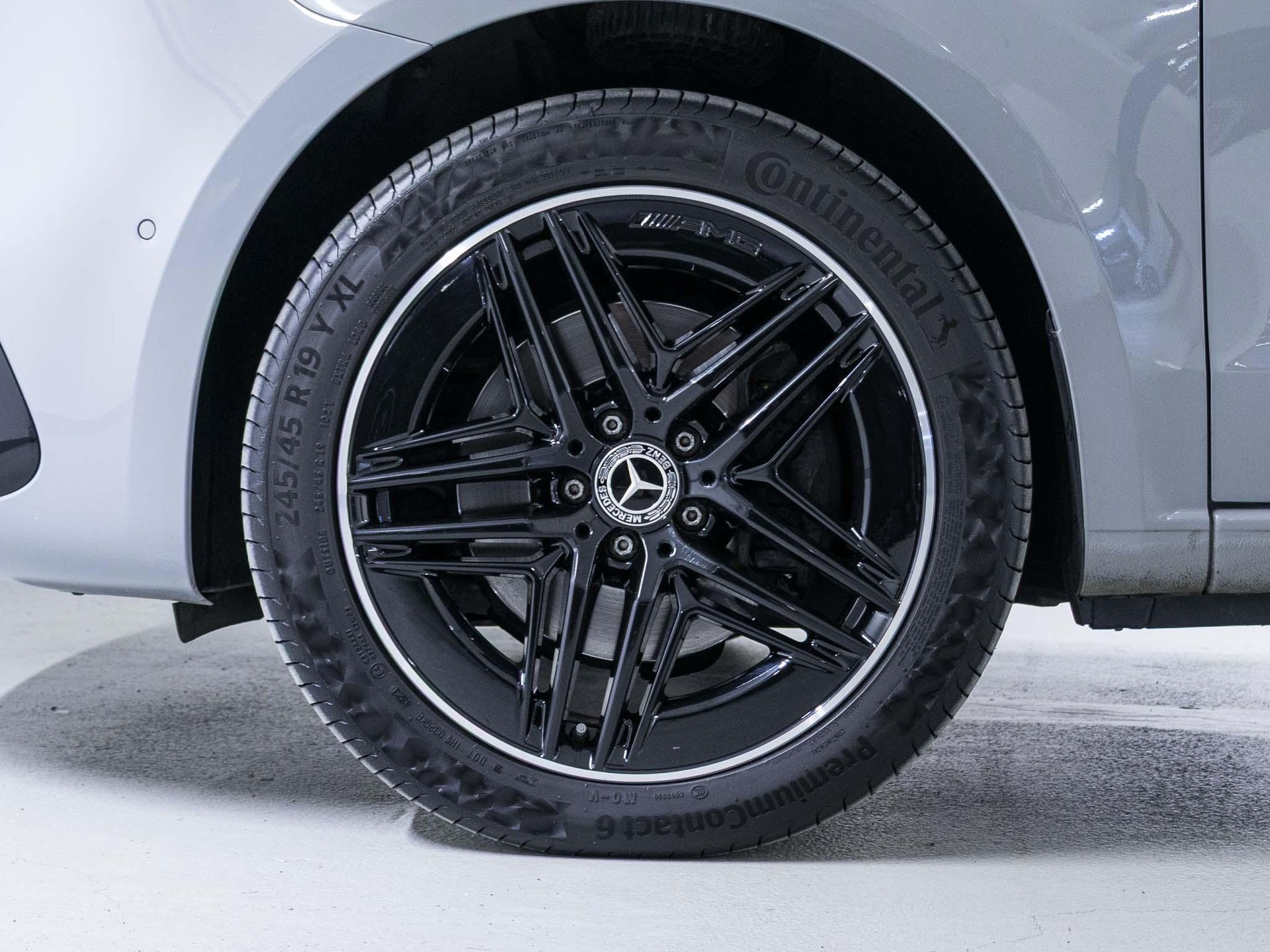 MERCEDES-BENZ V 300 d 4MATIC AVANTGARDE L-image-14
