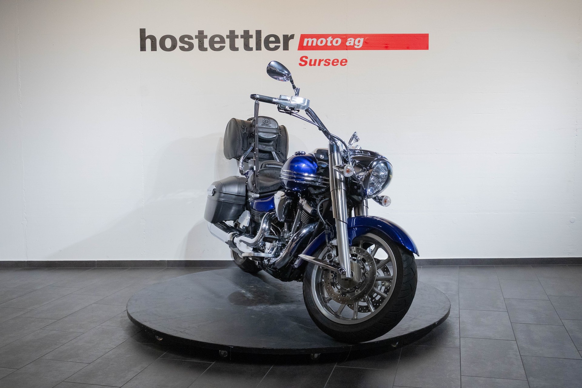 YAMAHA XV 1900 Midnight Star-image-6
