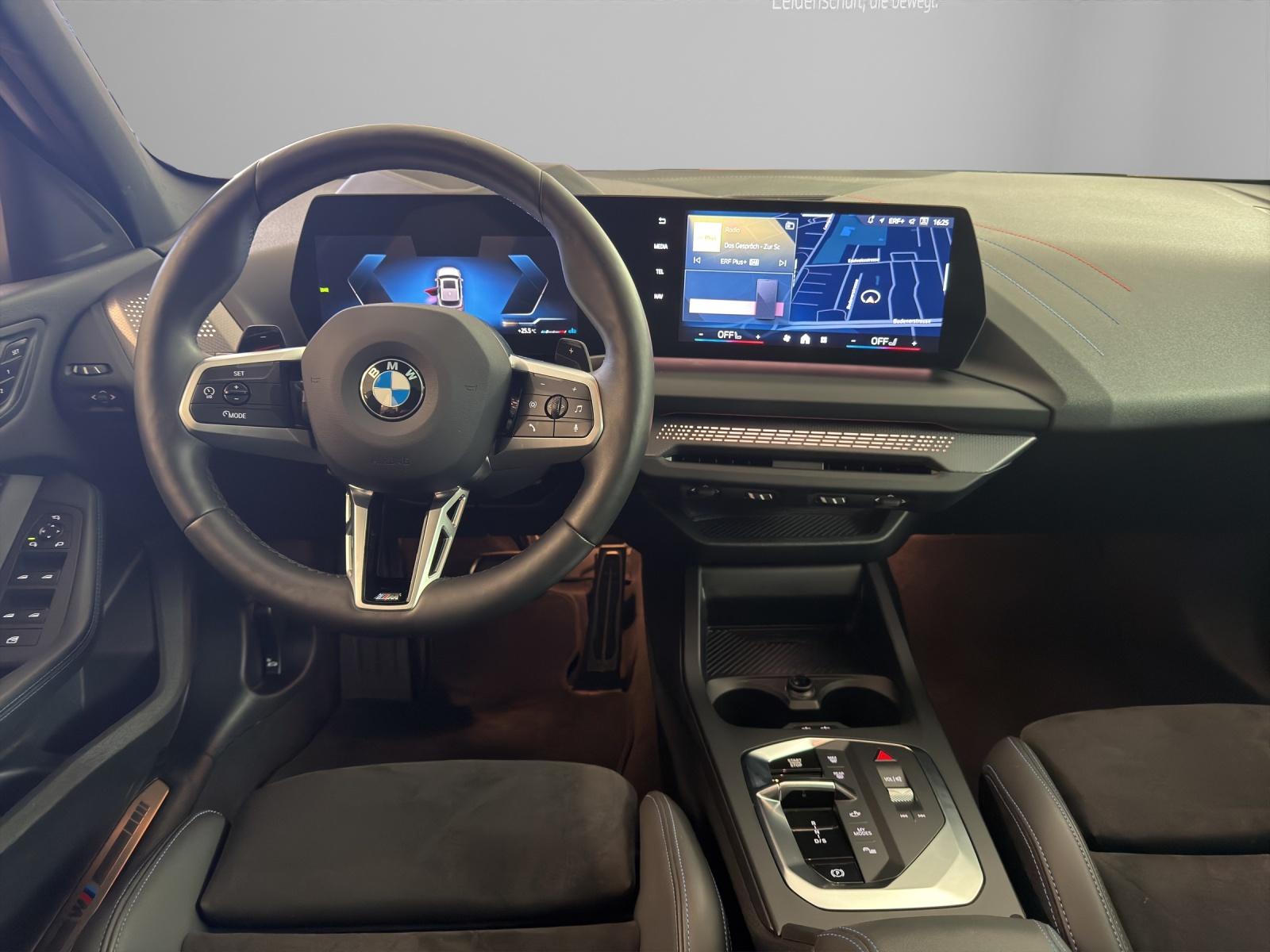 BMW 123 xDrive M-SportPaket-image-12