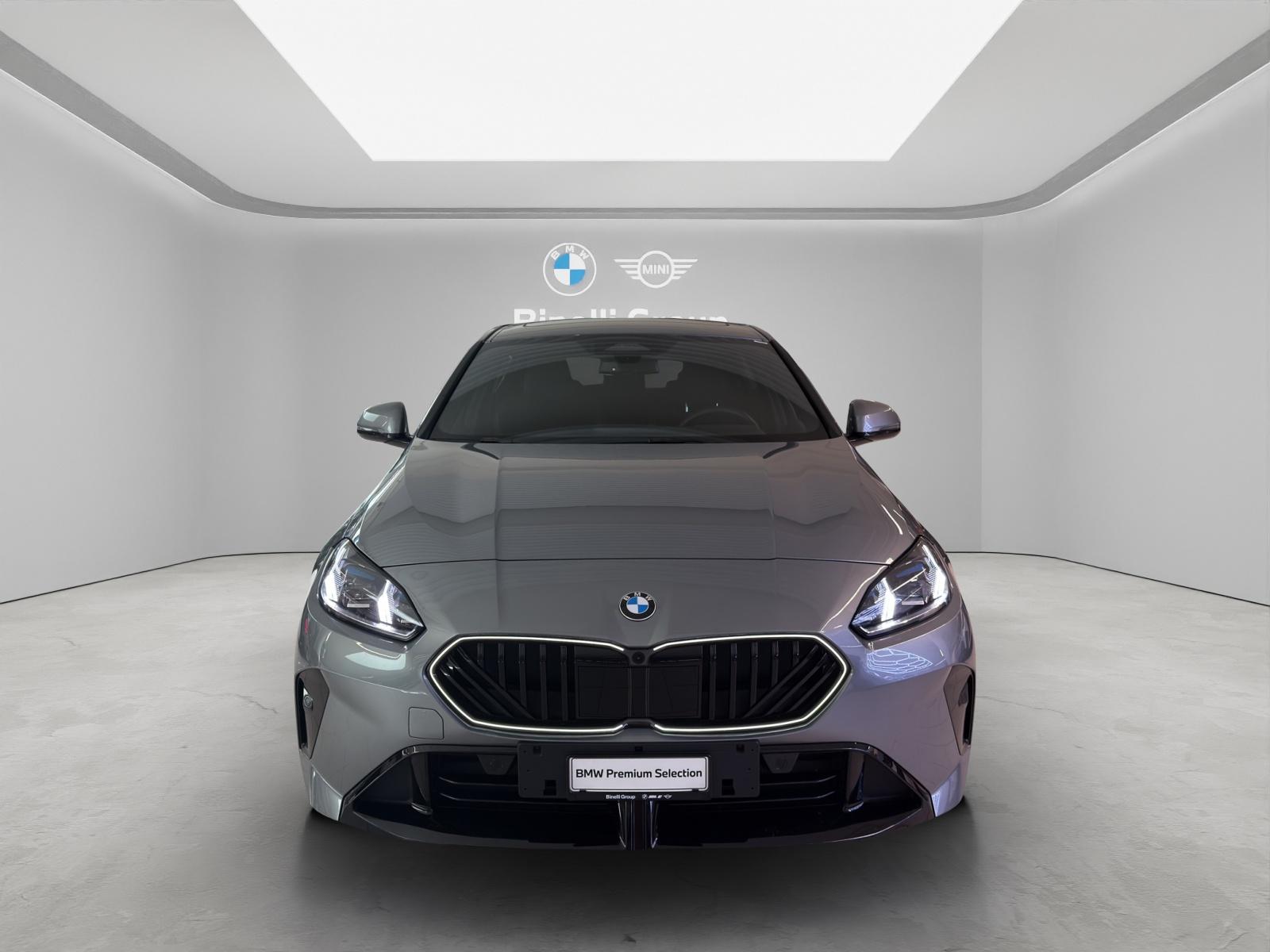BMW 123 xDrive M-SportPaket-image-7