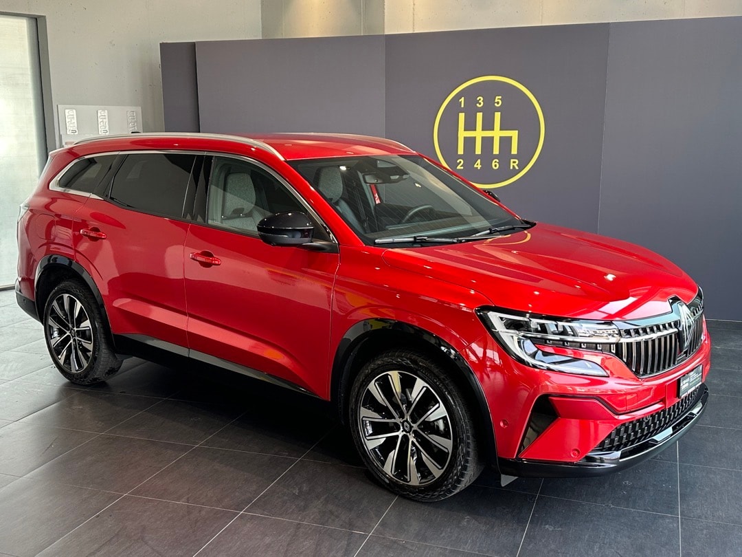 RENAULT Espace 1.2 E-Tech 200 Techno 7-Sitze-showroom-element-1