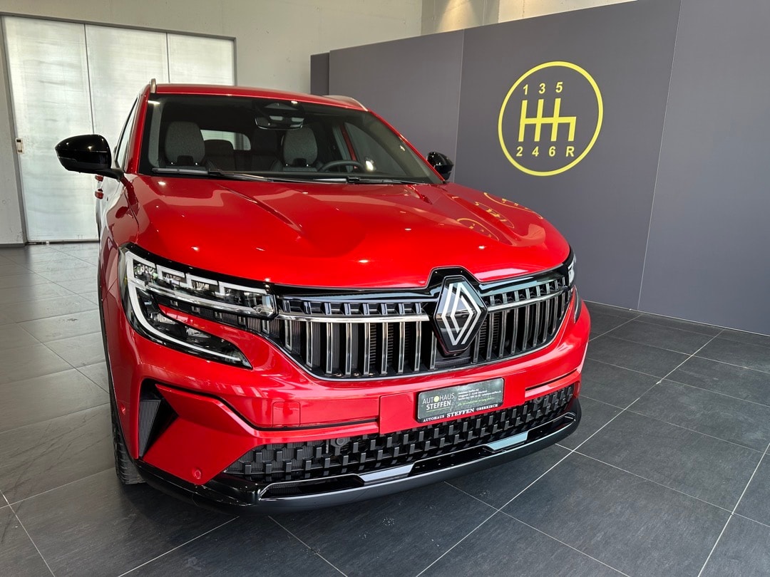 RENAULT Espace 1.2 E-Tech 200 Techno 7-Sitze-showroom-element-2