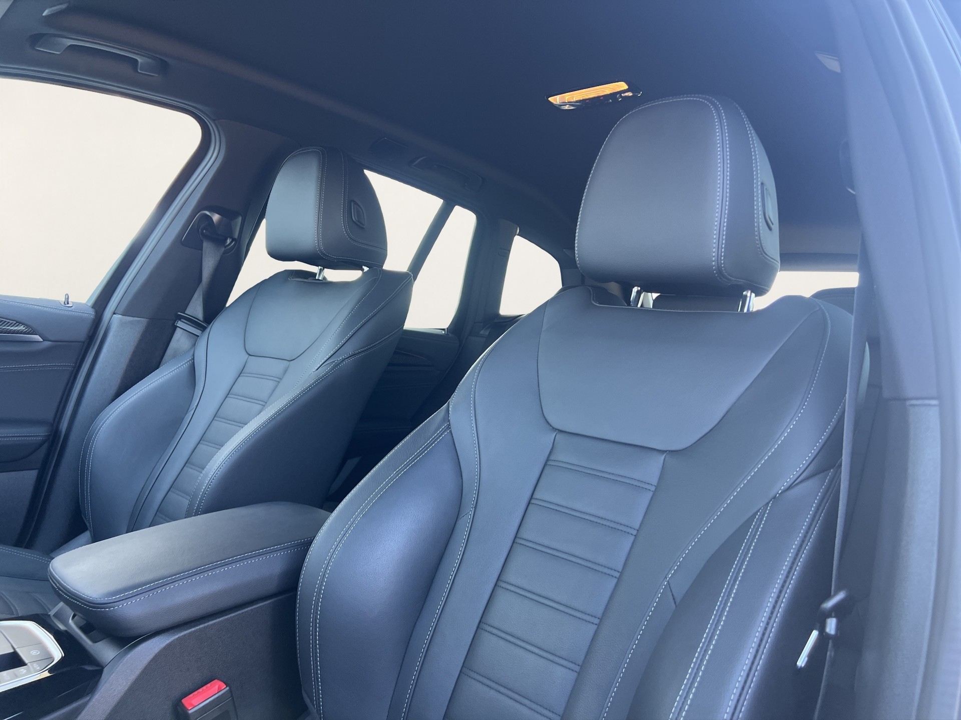 BMW X3 xDrive 48V M40d-image-17
