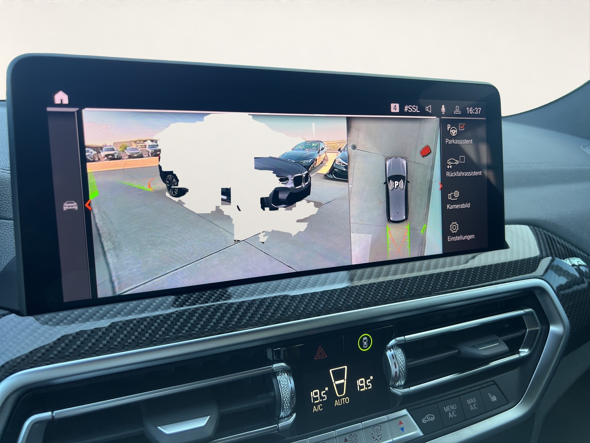 BMW X3 xDrive 48V M40d-image-15