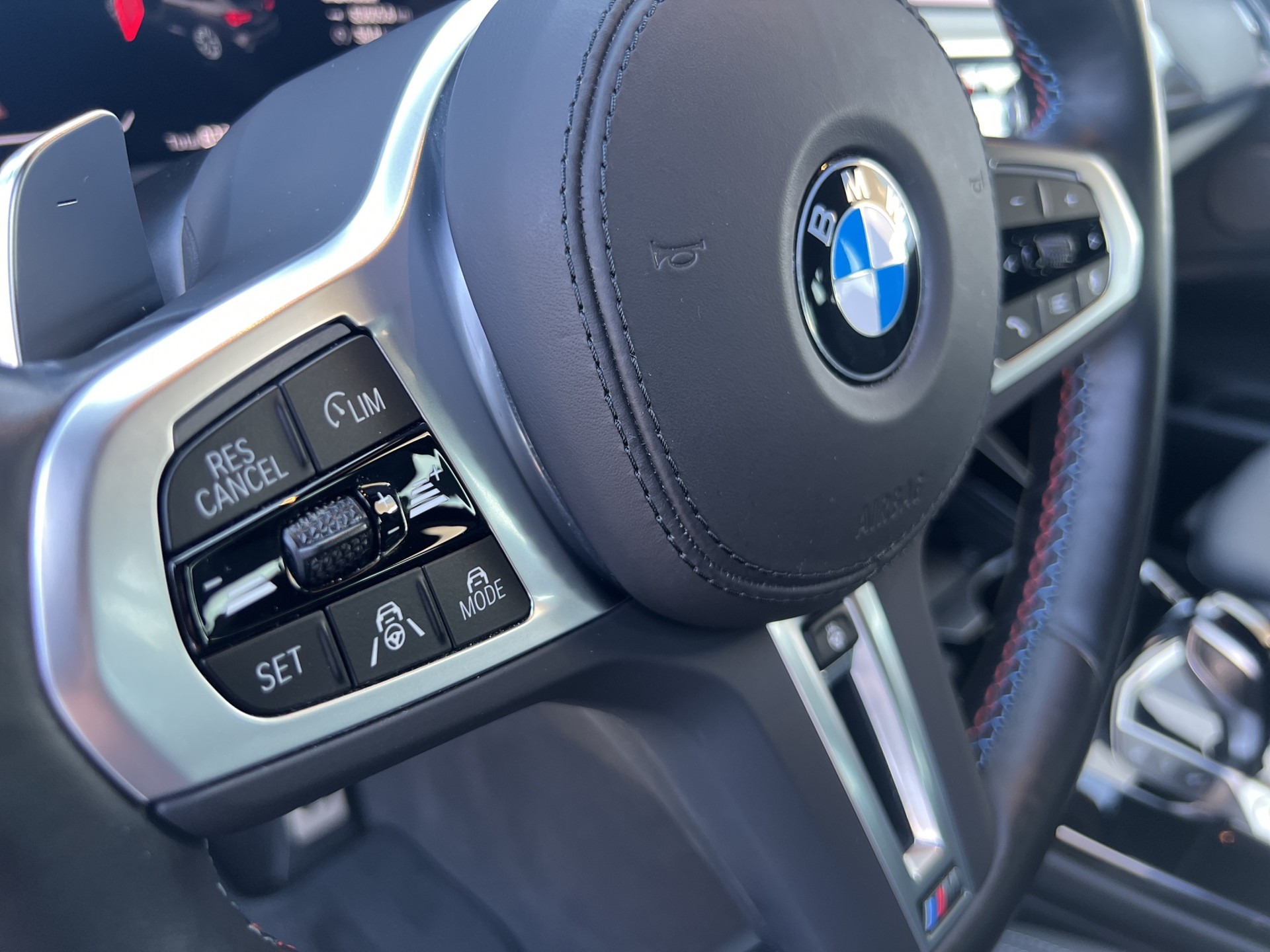 BMW X3 xDrive 48V M40d-image-11