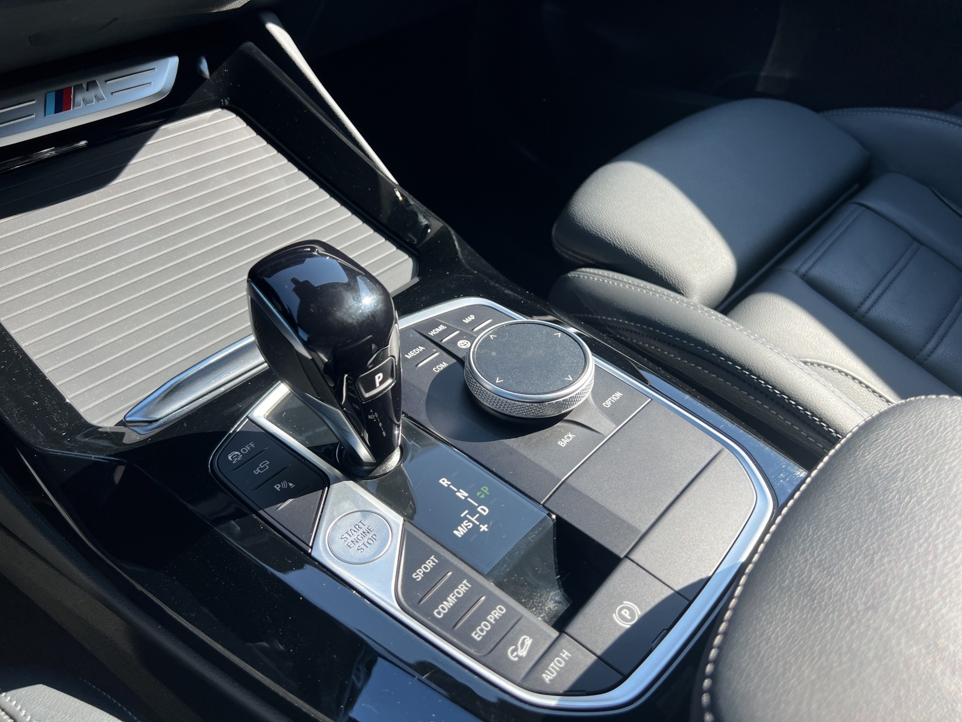BMW X3 xDrive 48V M40d-image-13
