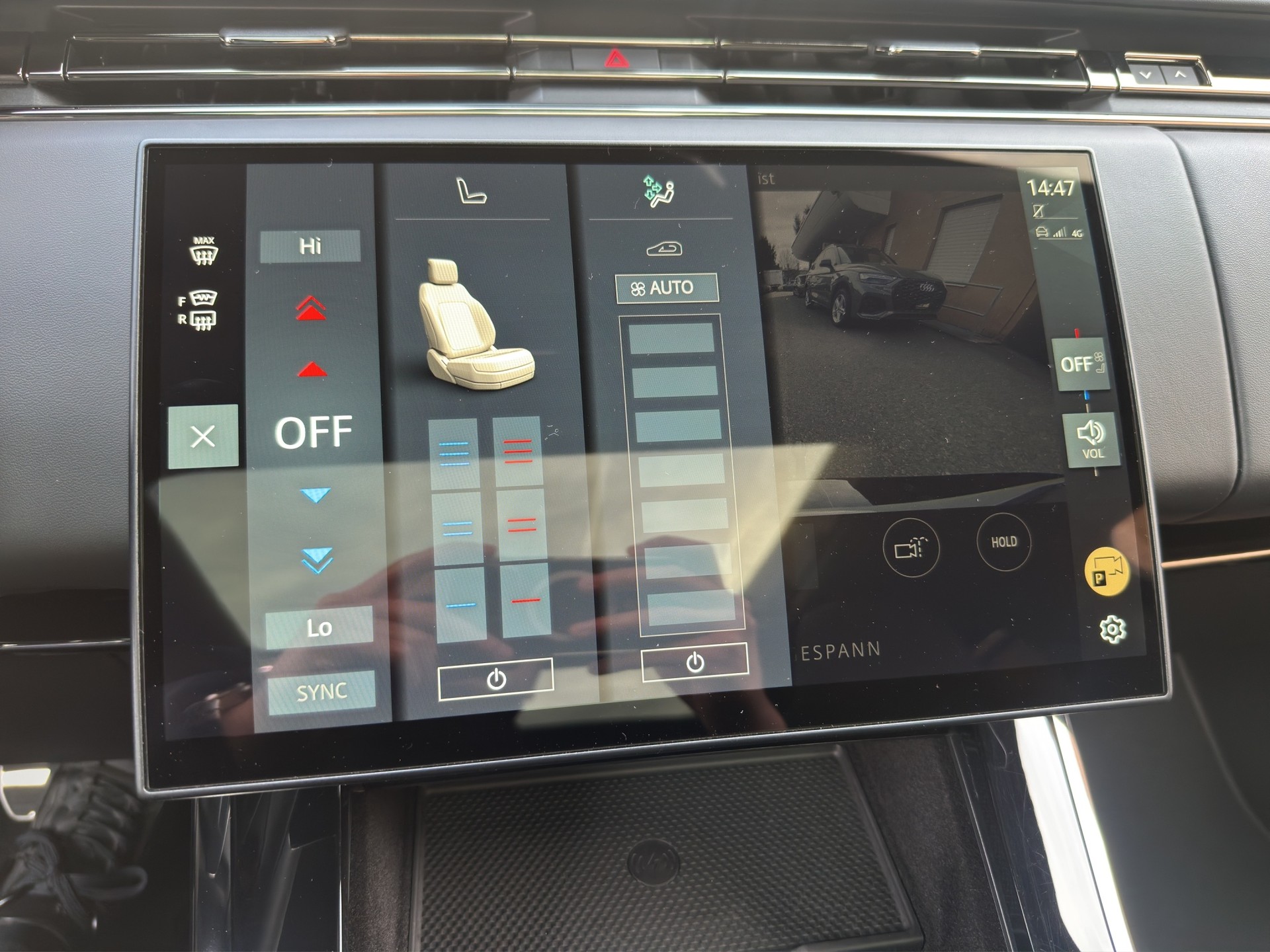 LAND ROVER RR Sport P635 Edition TWO Carbon-image-23