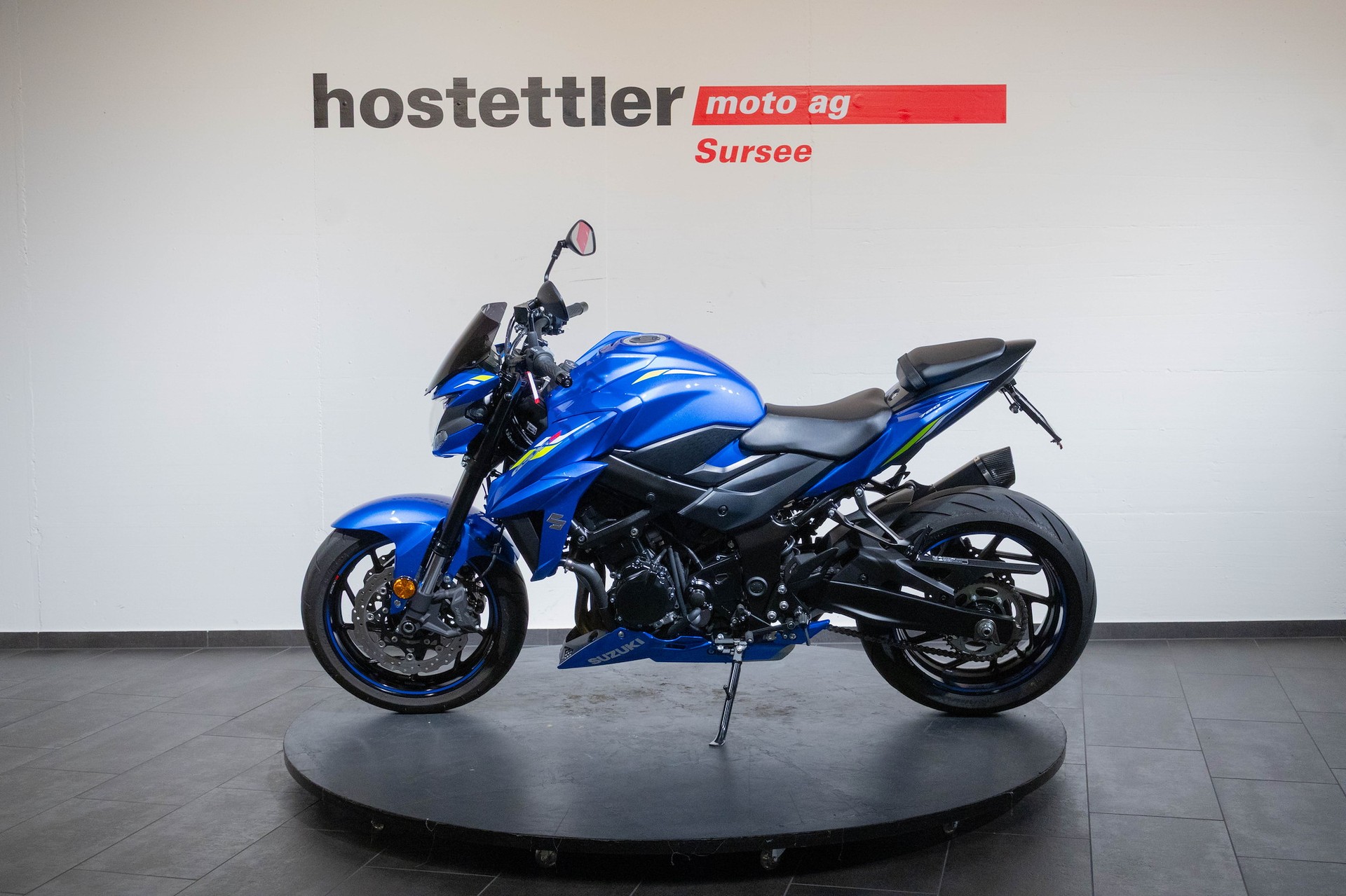 SUZUKI GSX-S 750 L7-M0-image-4