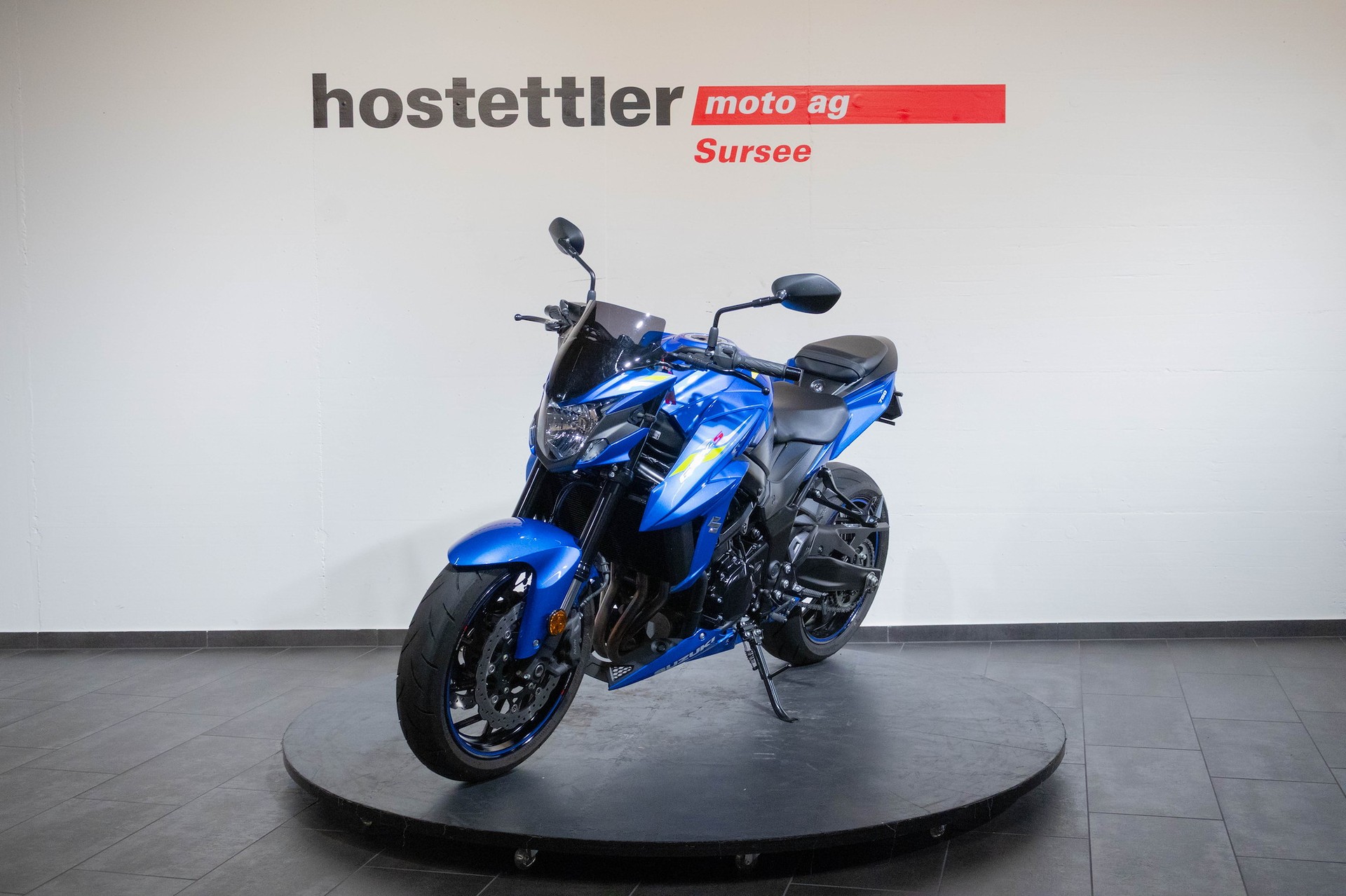 SUZUKI GSX-S 750 L7-M0-image-5