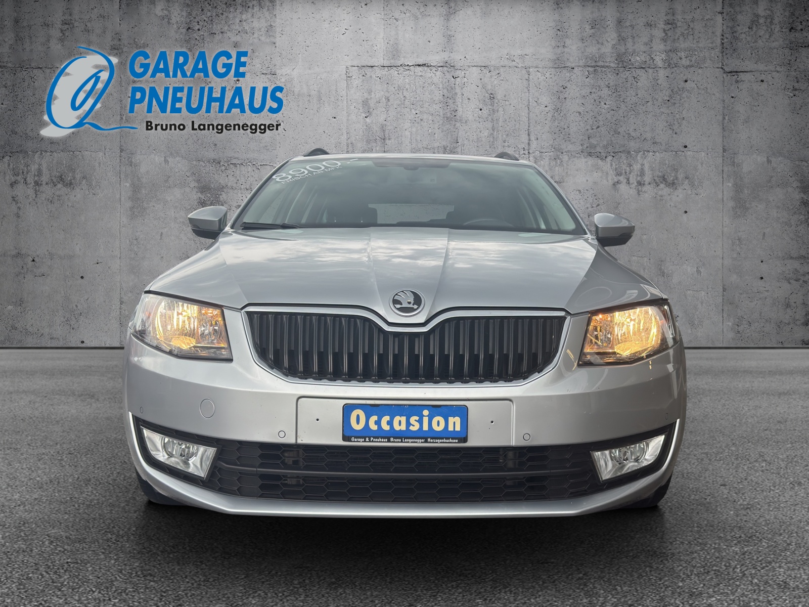 SKODA Octavia Combi 1.4 TSI Elegance DSG-showroom-element-2