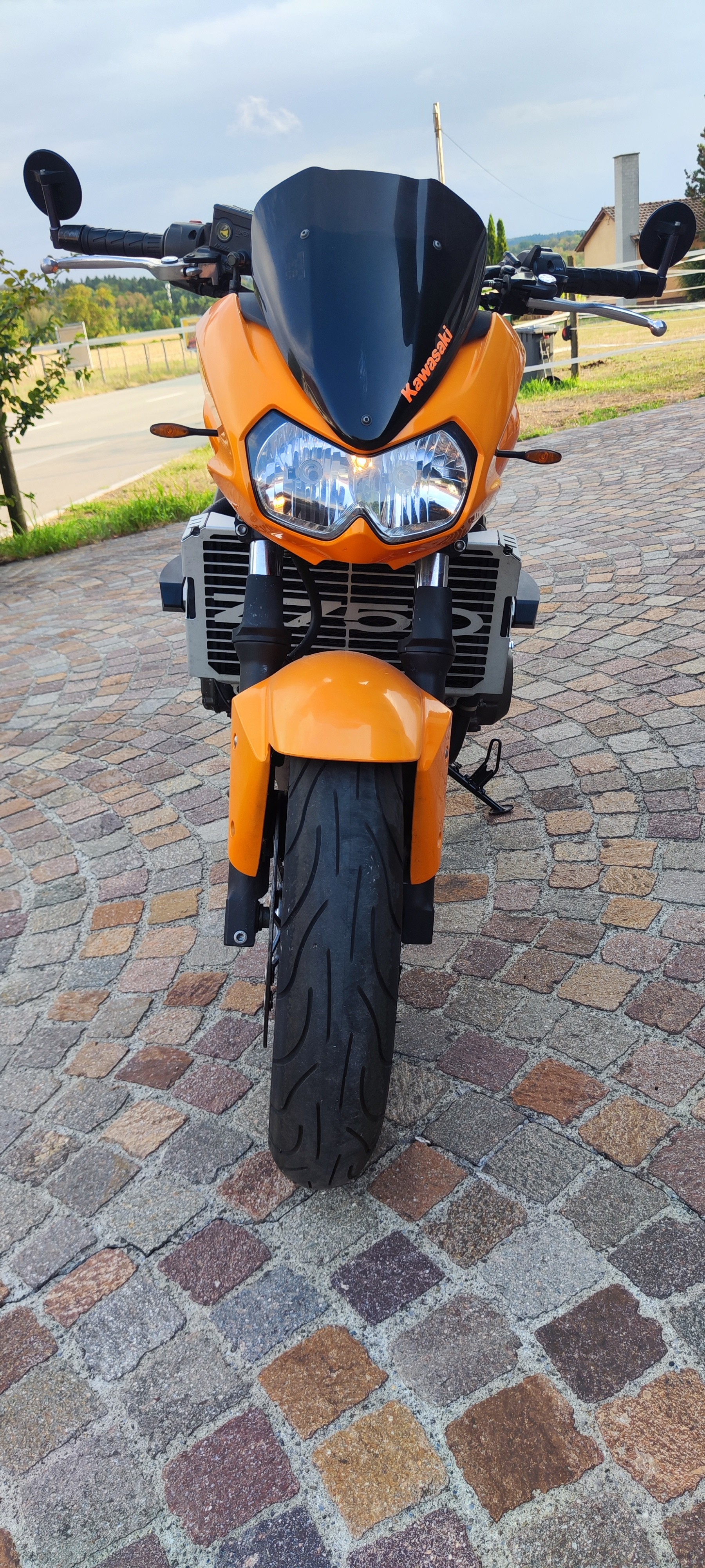 KAWASAKI Z 750-image-3