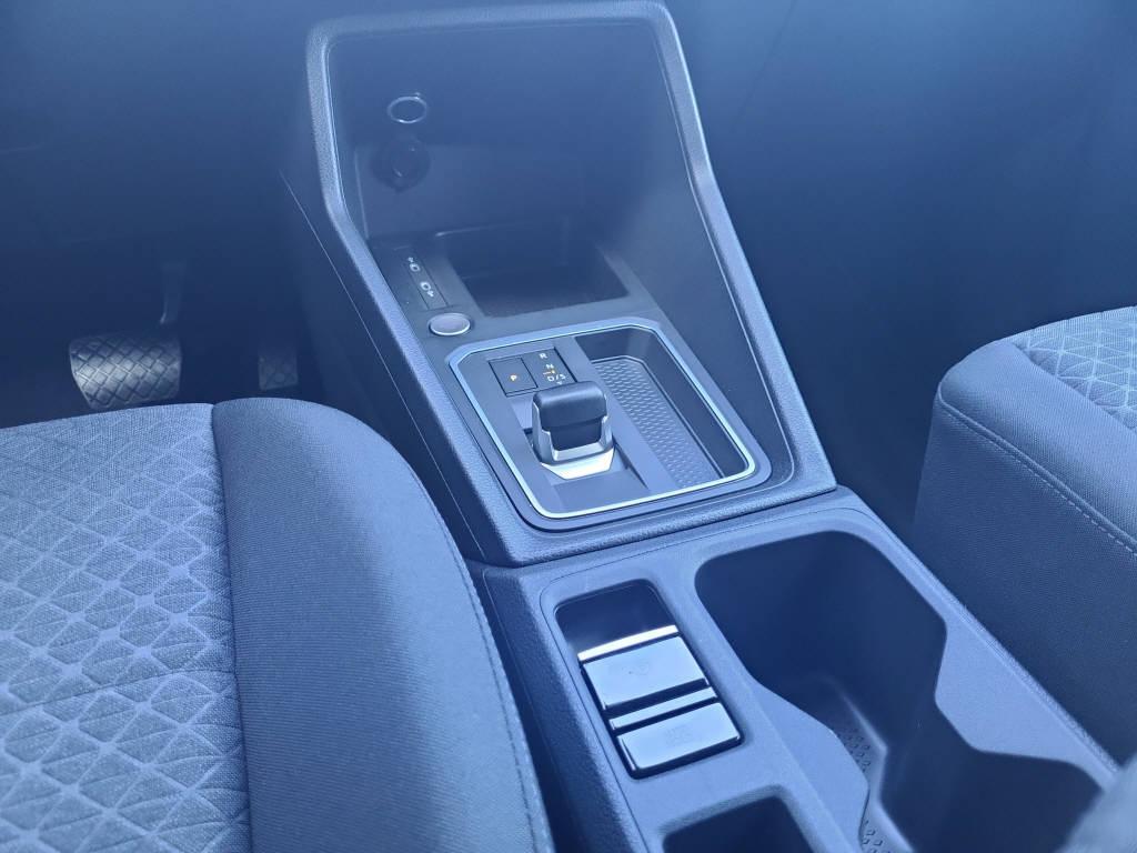 FORD Tourneo Connect 2.0 EcoBlue 122 Titanium-image-12