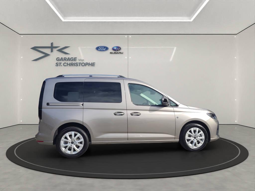 FORD Tourneo Connect 2.0 EcoBlue 122 Titanium-image-4