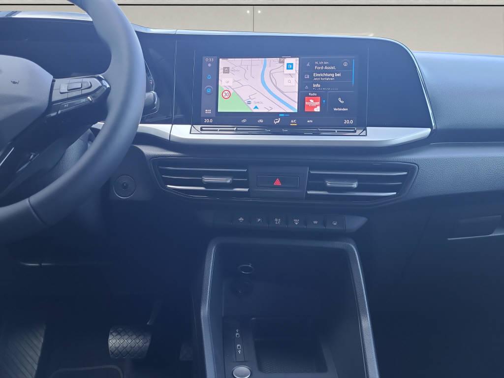 FORD Tourneo Connect 2.0 EcoBlue 122 Titanium-image-10