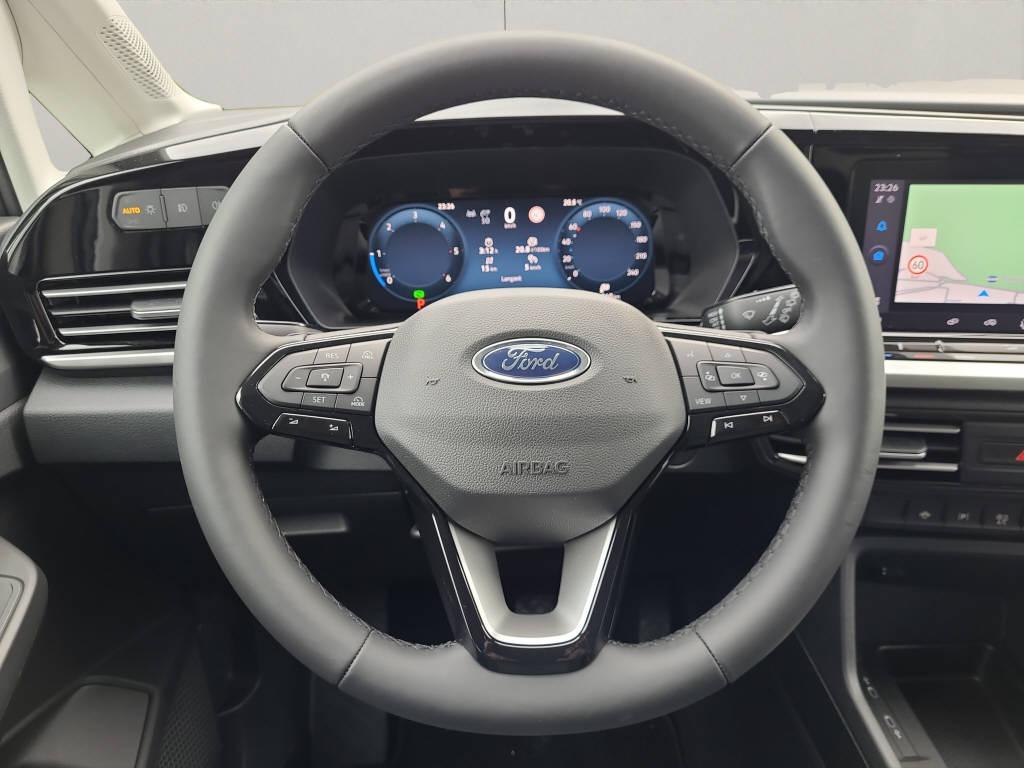 FORD Tourneo Connect 2.0 EcoBlue 122 Titanium-image-11