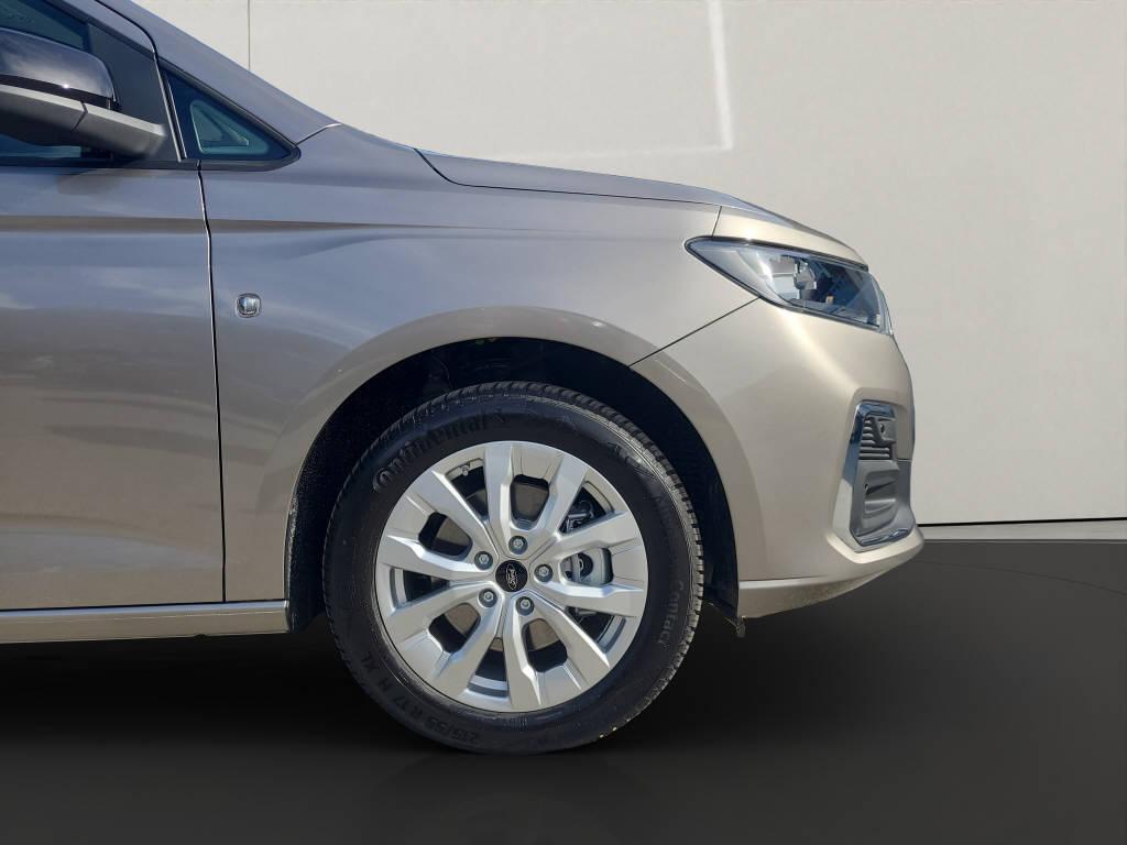 FORD Tourneo Connect 2.0 EcoBlue 122 Titanium-image-6