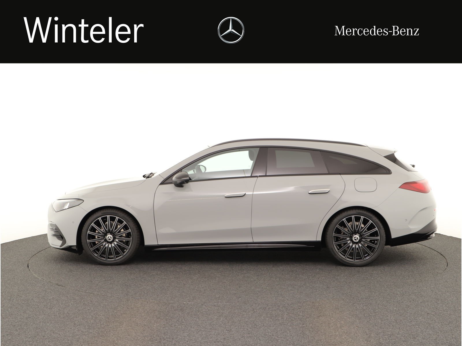 MERCEDES-BENZ CLA SB 220 4M 8G-DCT-image-1