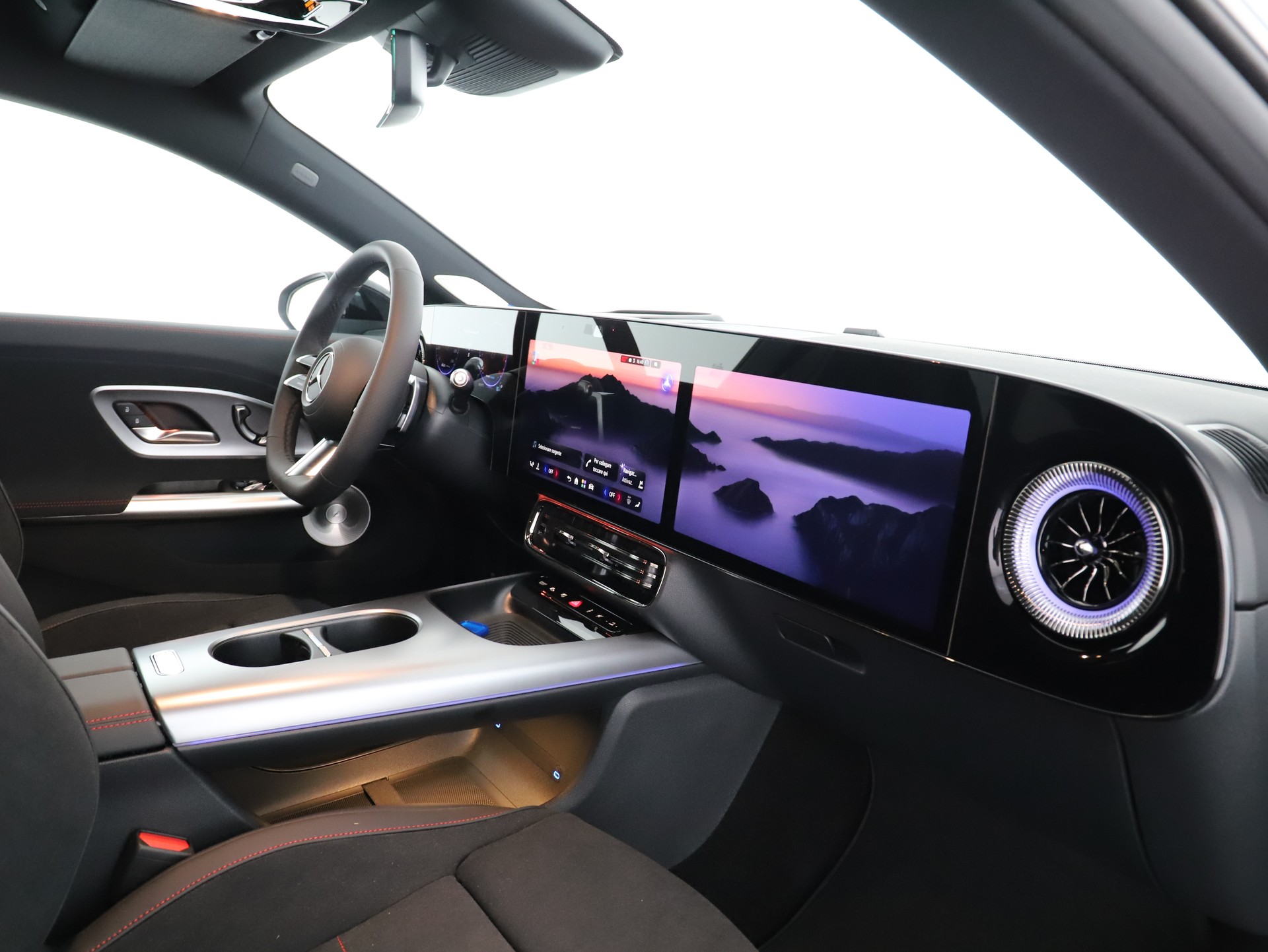 MERCEDES-BENZ CLA SB 220 4M 8G-DCT-image-10