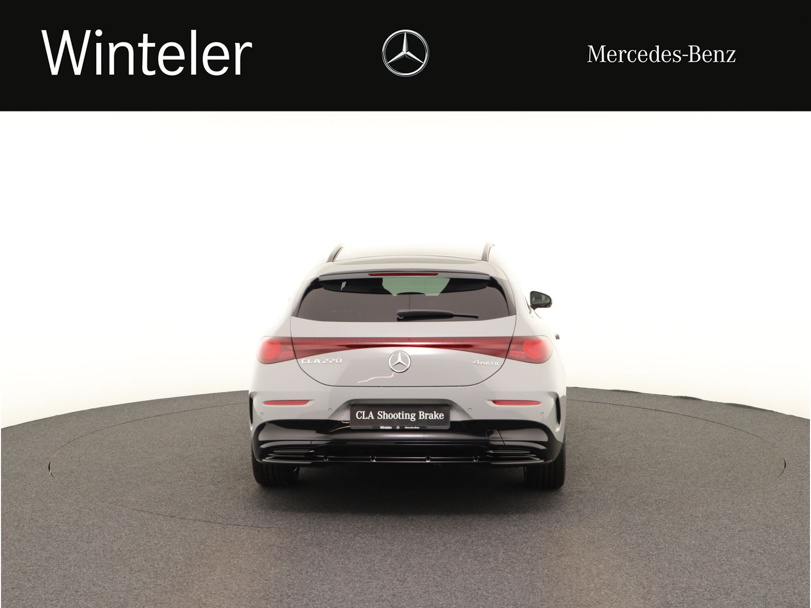 MERCEDES-BENZ CLA SB 220 4M 8G-DCT-image-3