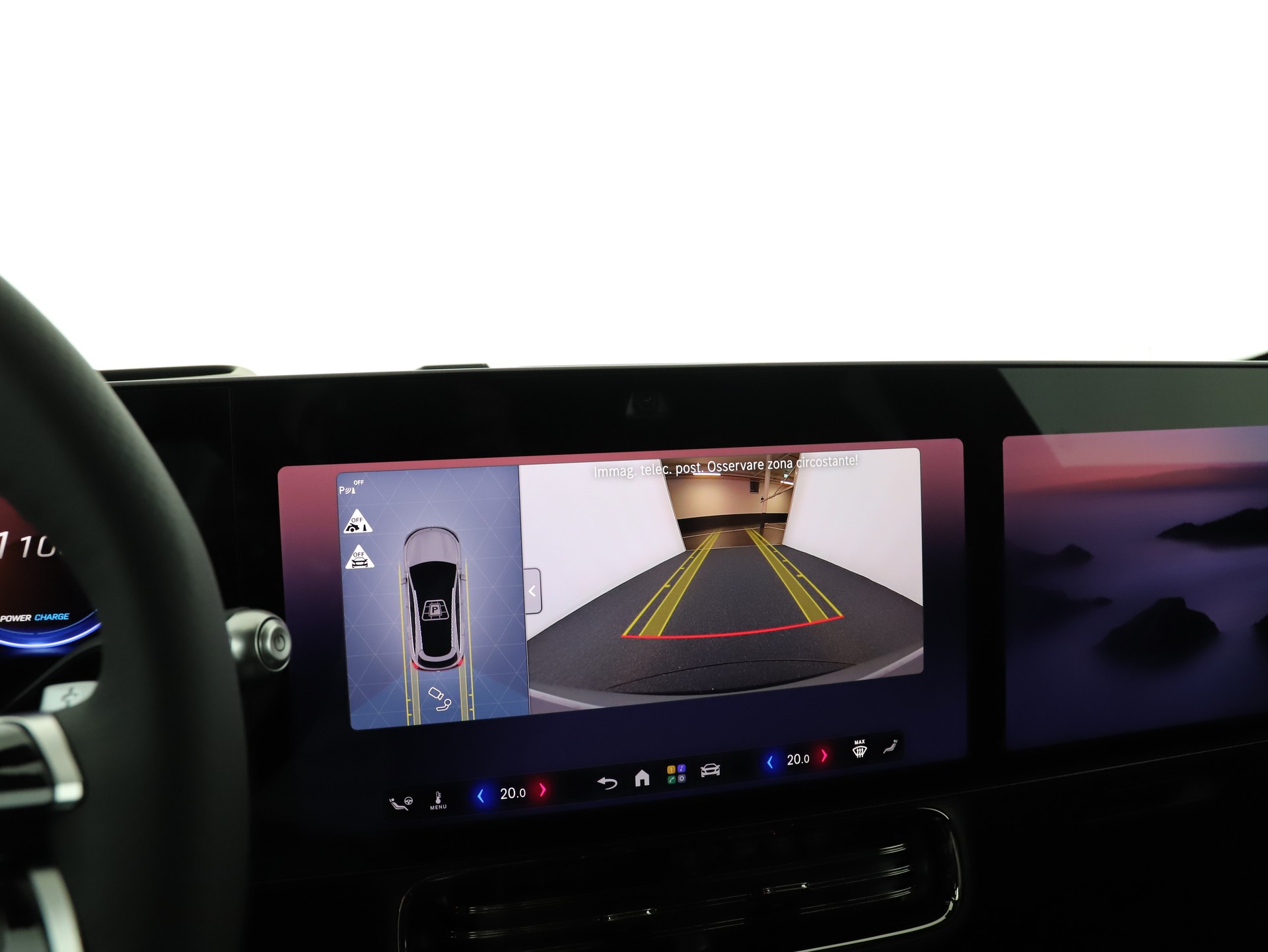 MERCEDES-BENZ CLA SB 220 4M 8G-DCT-image-14