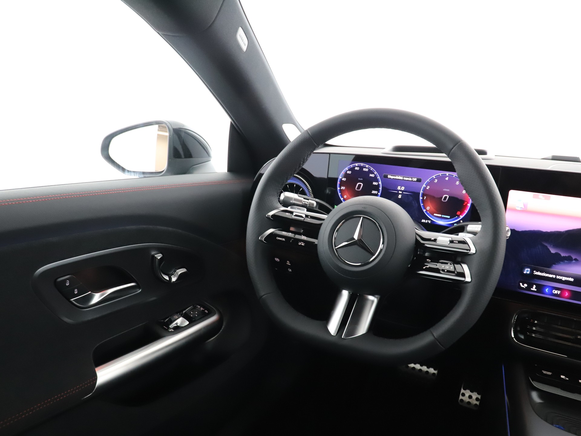MERCEDES-BENZ CLA SB 220 4M 8G-DCT-image-13