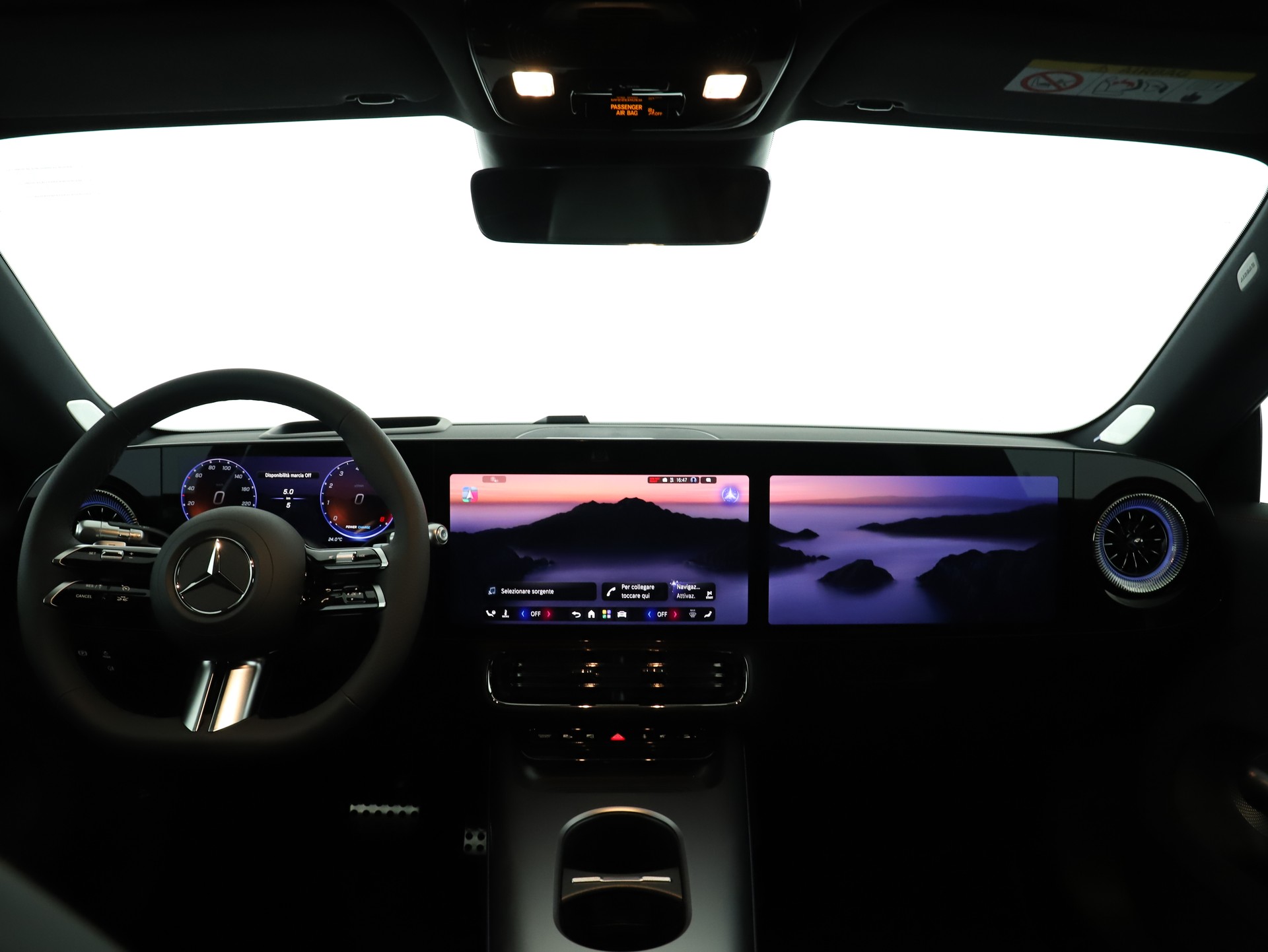 MERCEDES-BENZ CLA SB 220 4M 8G-DCT-image-12