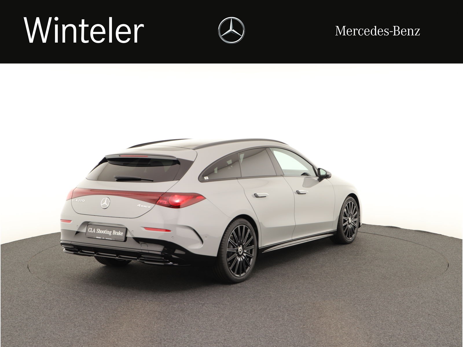MERCEDES-BENZ CLA SB 220 4M 8G-DCT-image-4