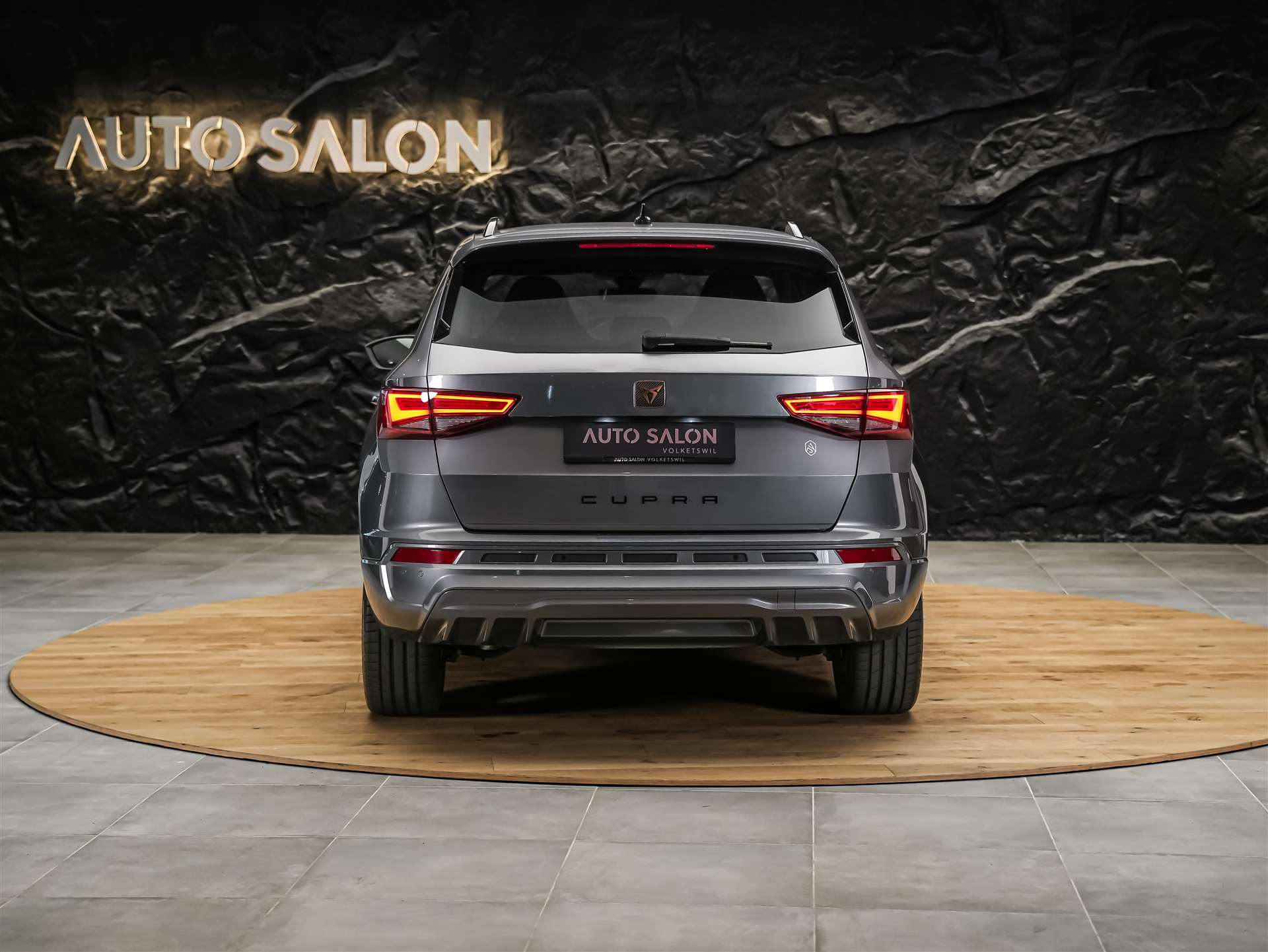 CUPRA Ateca 1.5TSI DSG *Werksgarantie*Lenkradheizung*LED Scheinwerfer*-showroom-element-3
