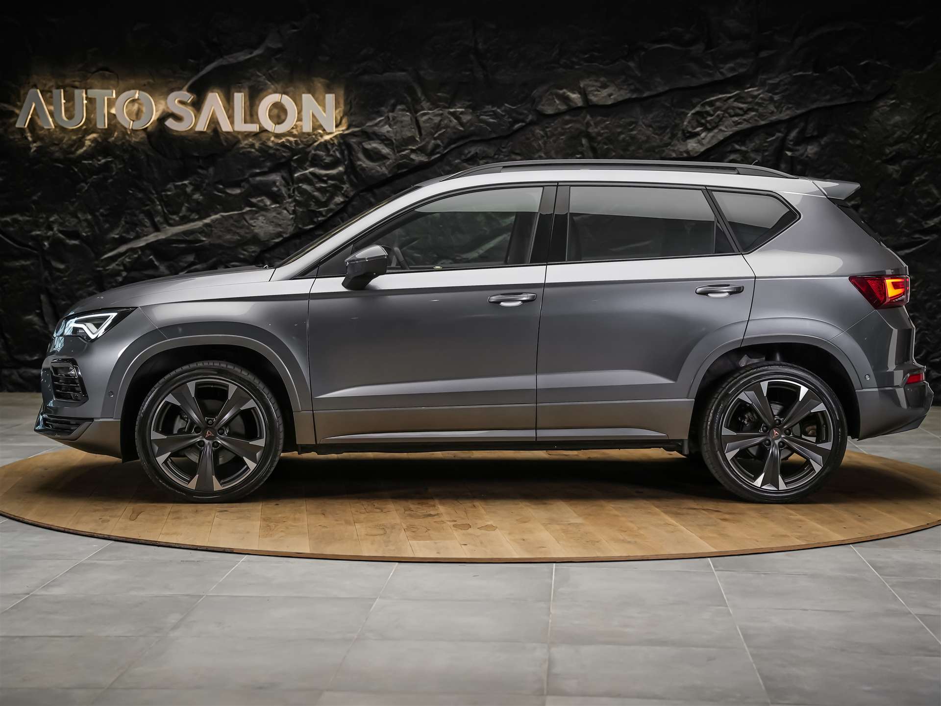 CUPRA Ateca 1.5TSI DSG *Werksgarantie*Lenkradheizung*LED Scheinwerfer*-showroom-element-1