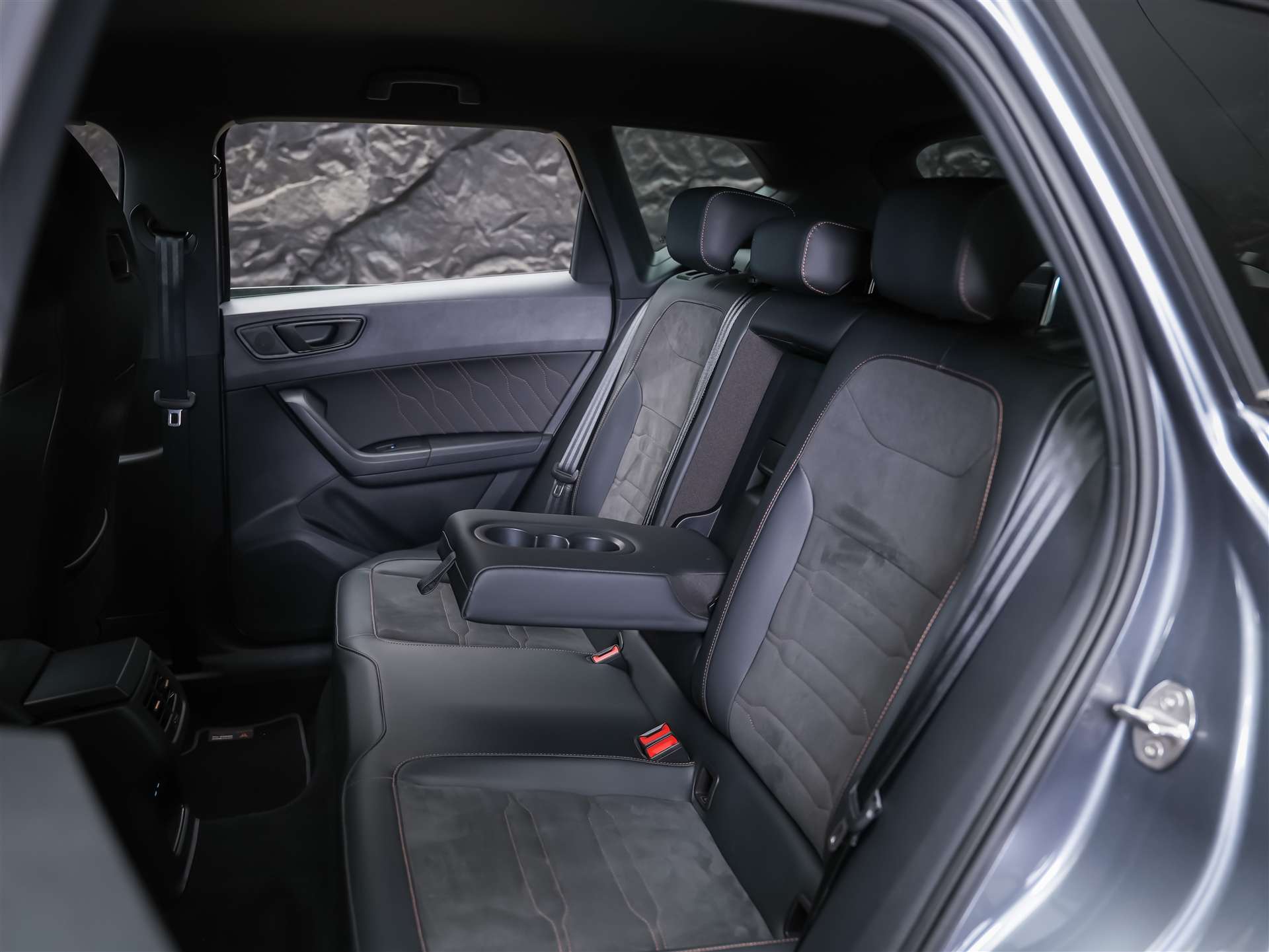CUPRA Ateca 1.5TSI DSG *Werksgarantie*Lenkradheizung*LED Scheinwerfer*-image-12