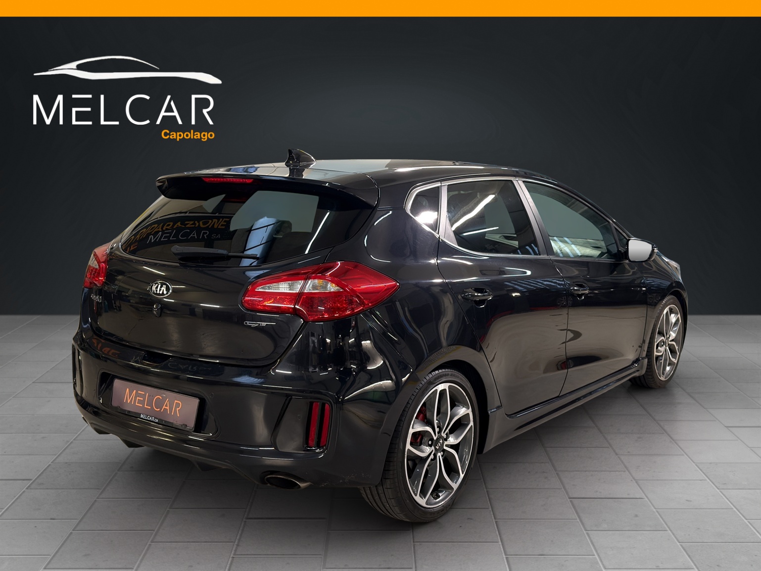 KIA Cee'd 1.6 GDi GT-image-6