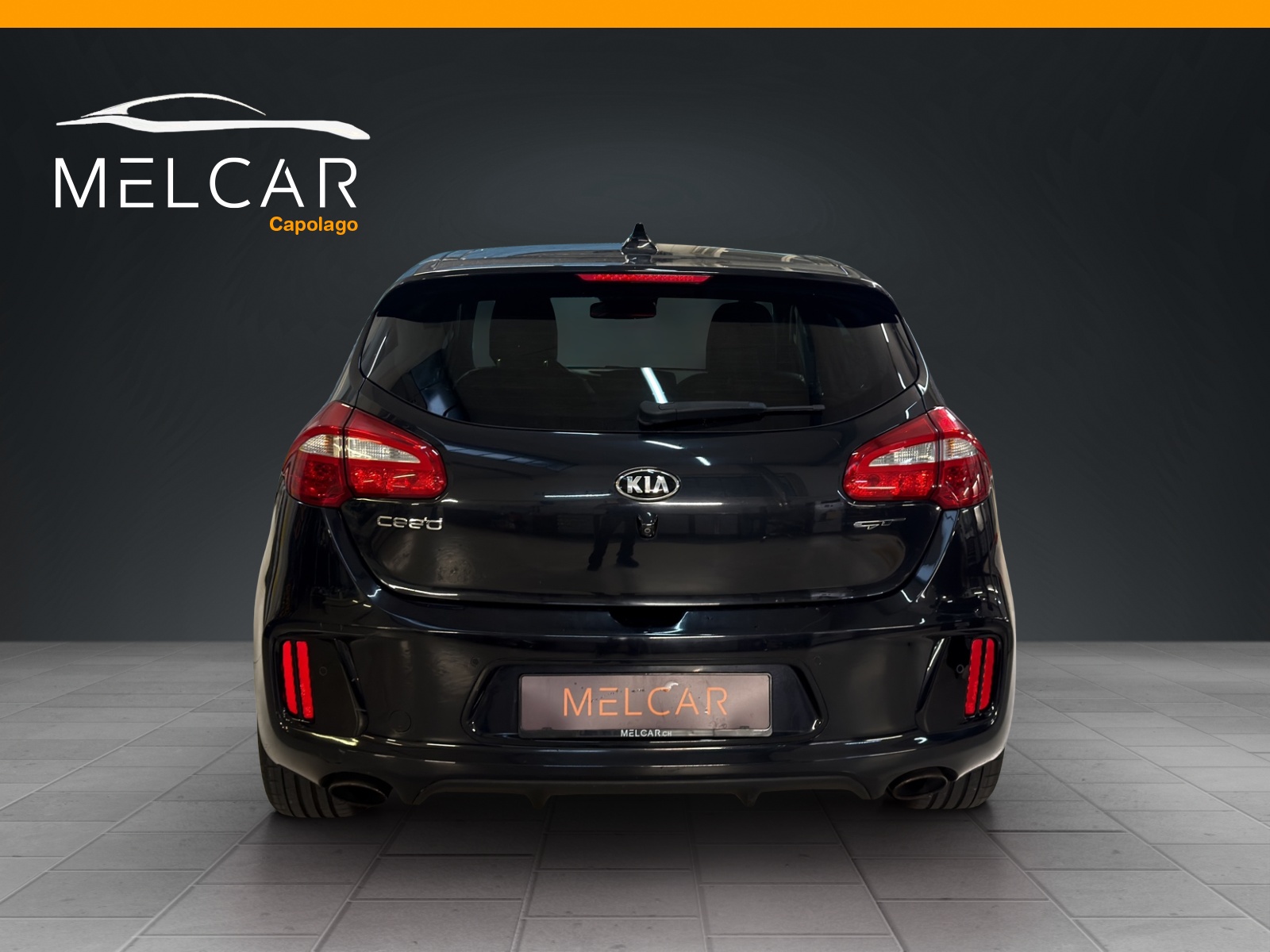 KIA Cee'd 1.6 GDi GT-image-3