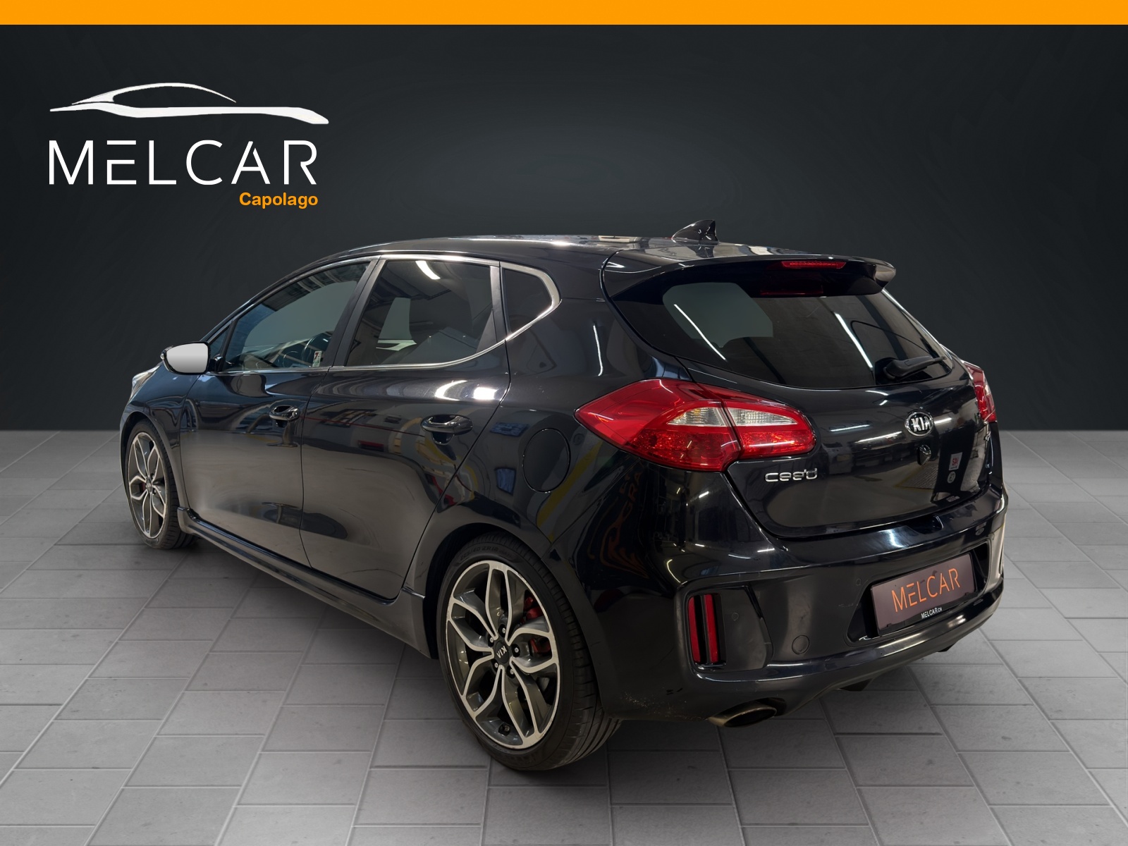 KIA Cee'd 1.6 GDi GT-image-7