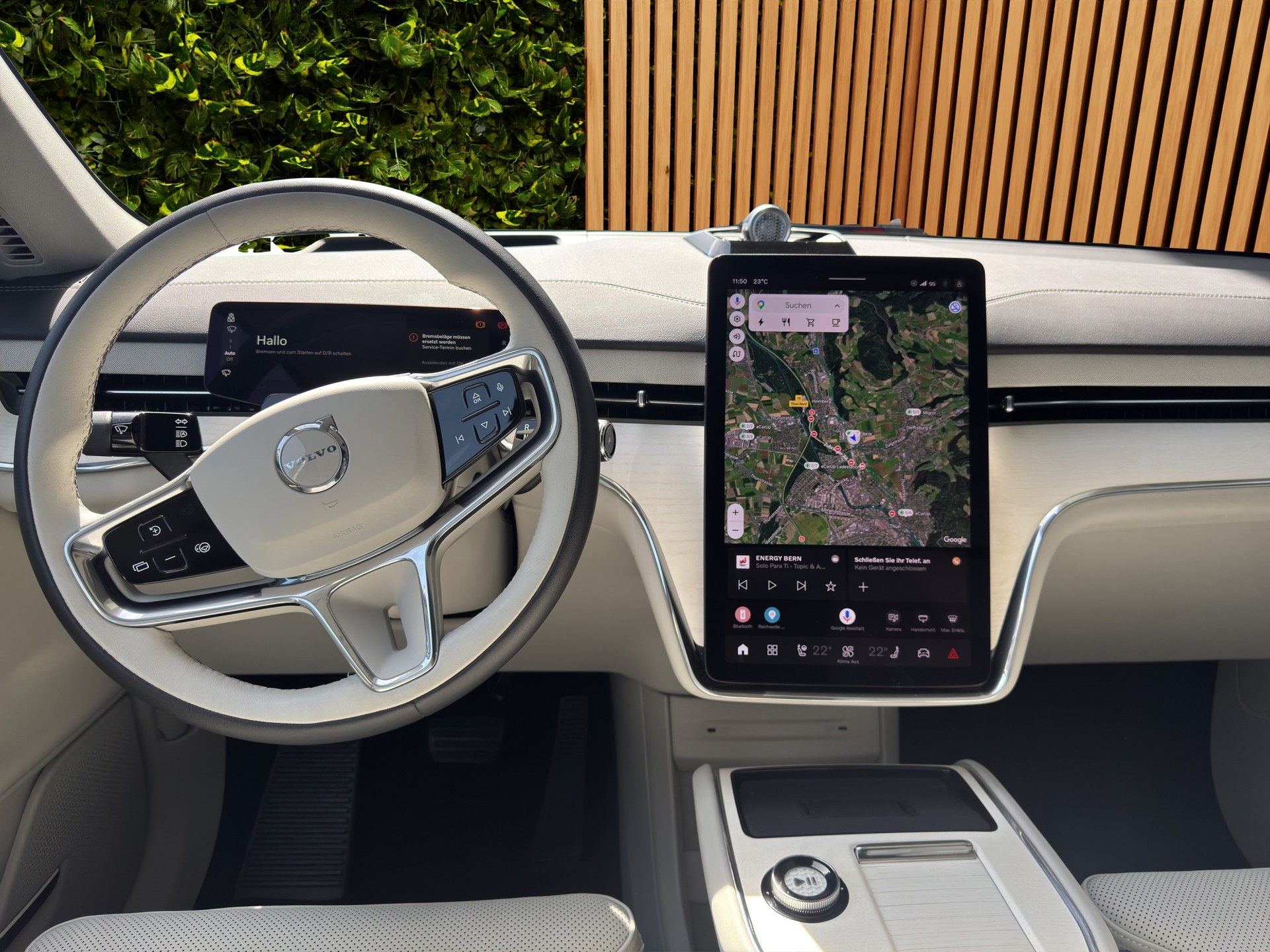 VOLVO EX90 Twin Performance Ultra AWD-image-9