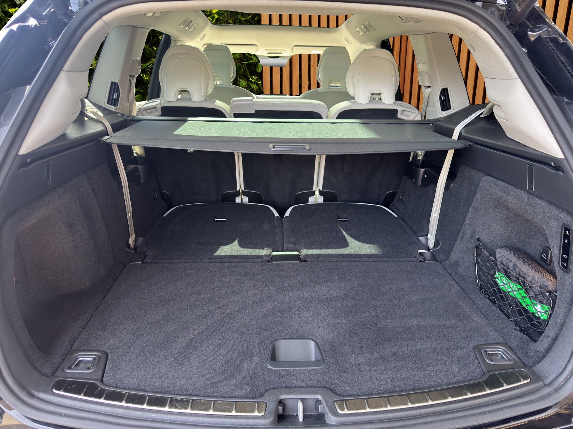 VOLVO EX90 Twin Performance Ultra AWD-image-15