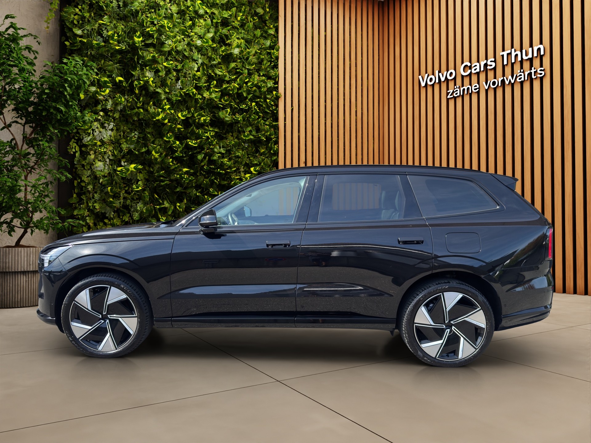 VOLVO EX90 Twin Performance Ultra AWD-image-4