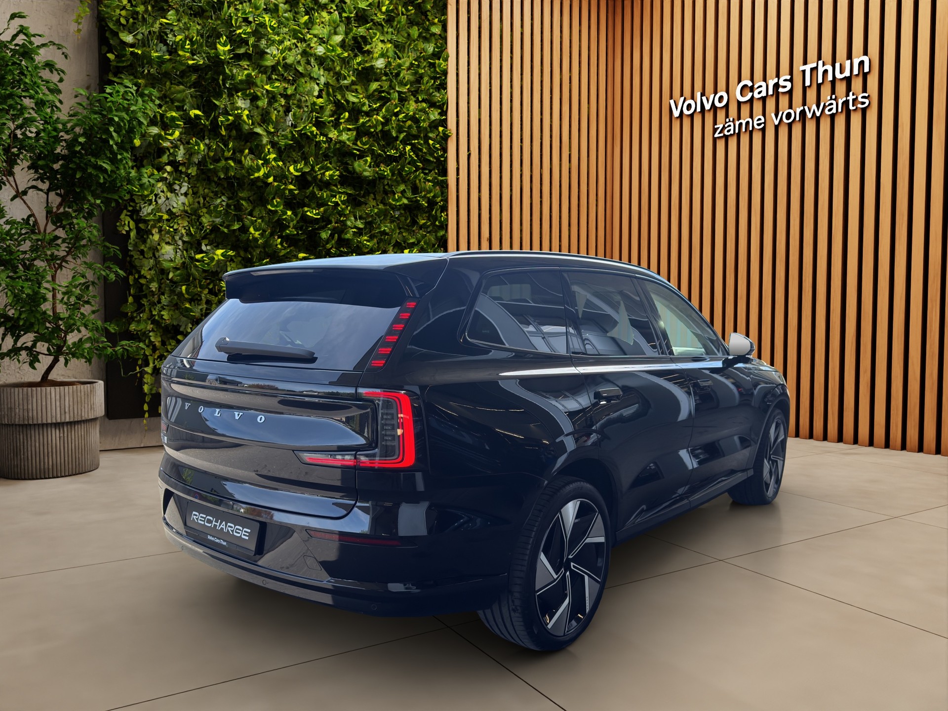 VOLVO EX90 Twin Performance Ultra AWD-image-5