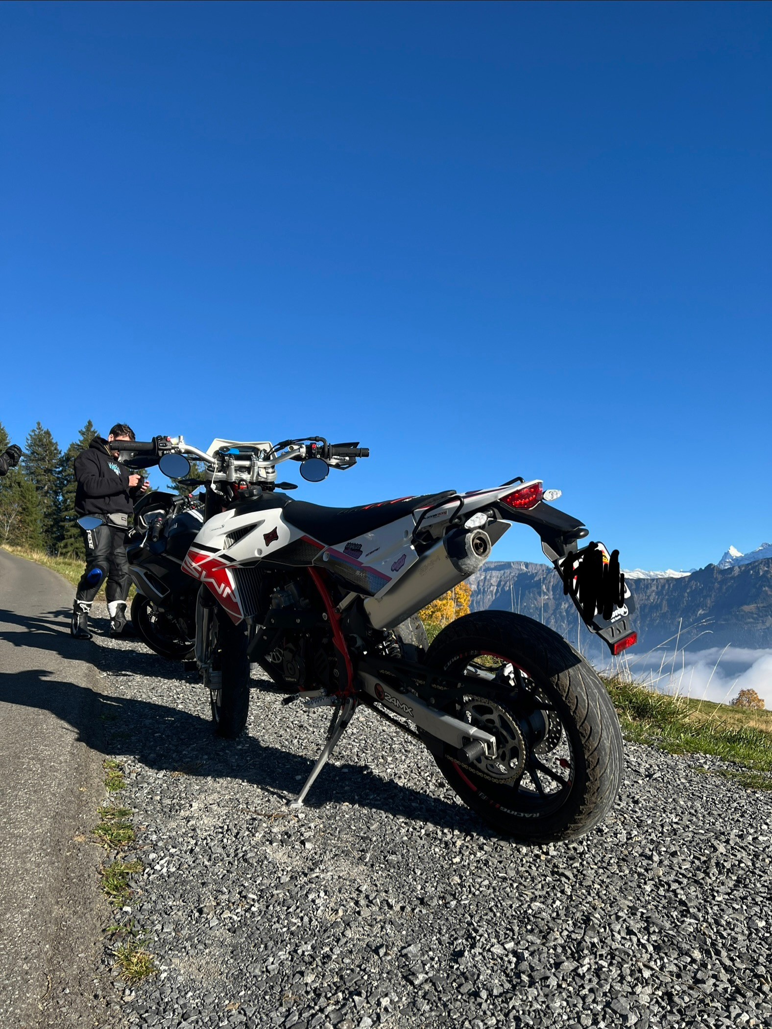 SWM SM 125 R-image-3