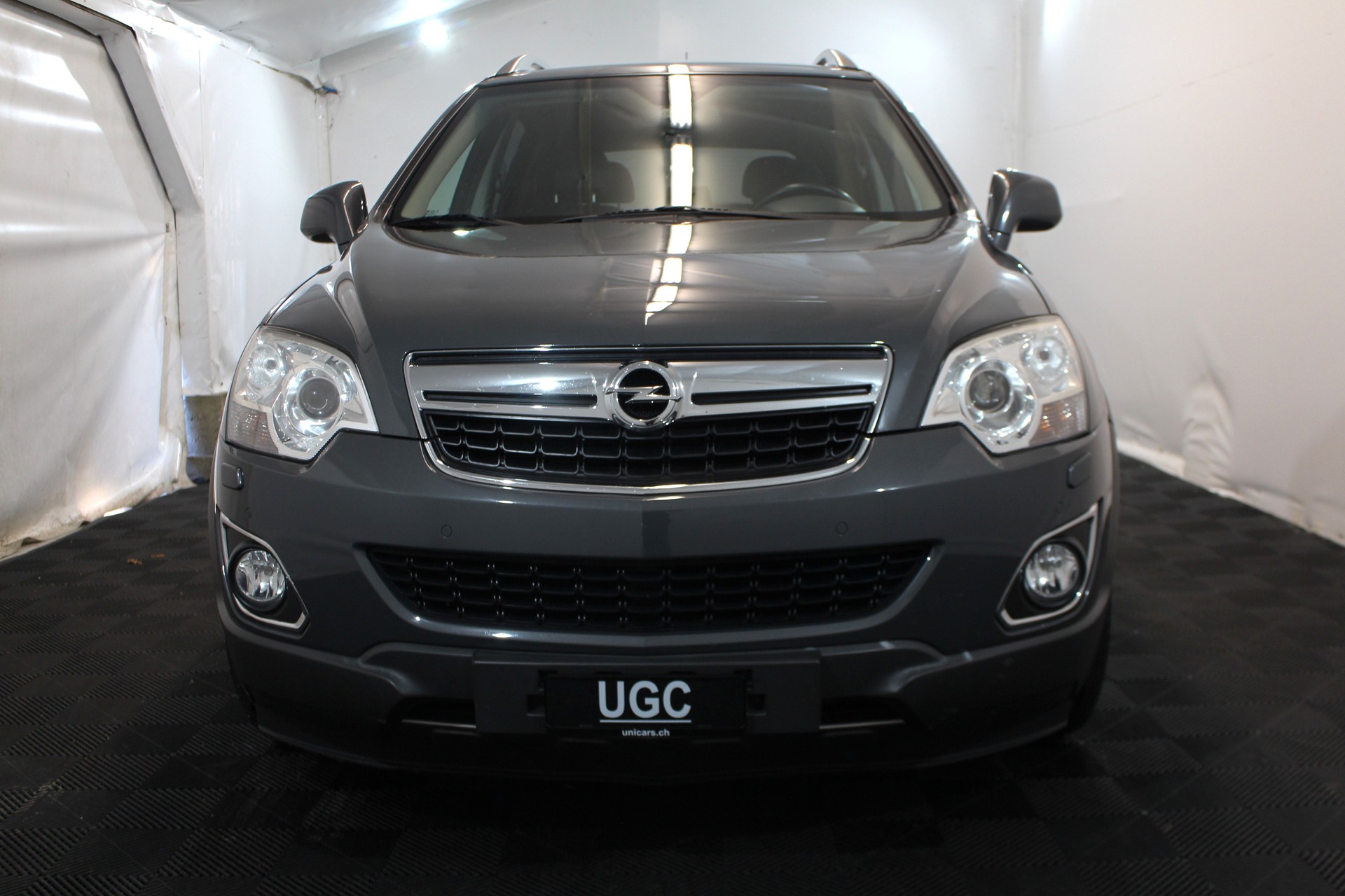 OPEL Antara 2.4 ecoT Cosmo-showroom-element-1