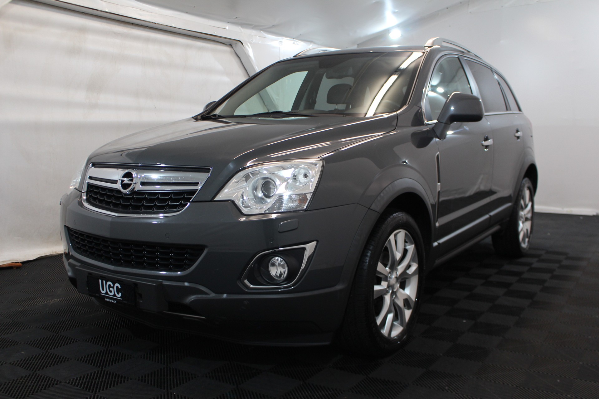 OPEL Antara 2.4 ecoT Cosmo-showroom-element-2