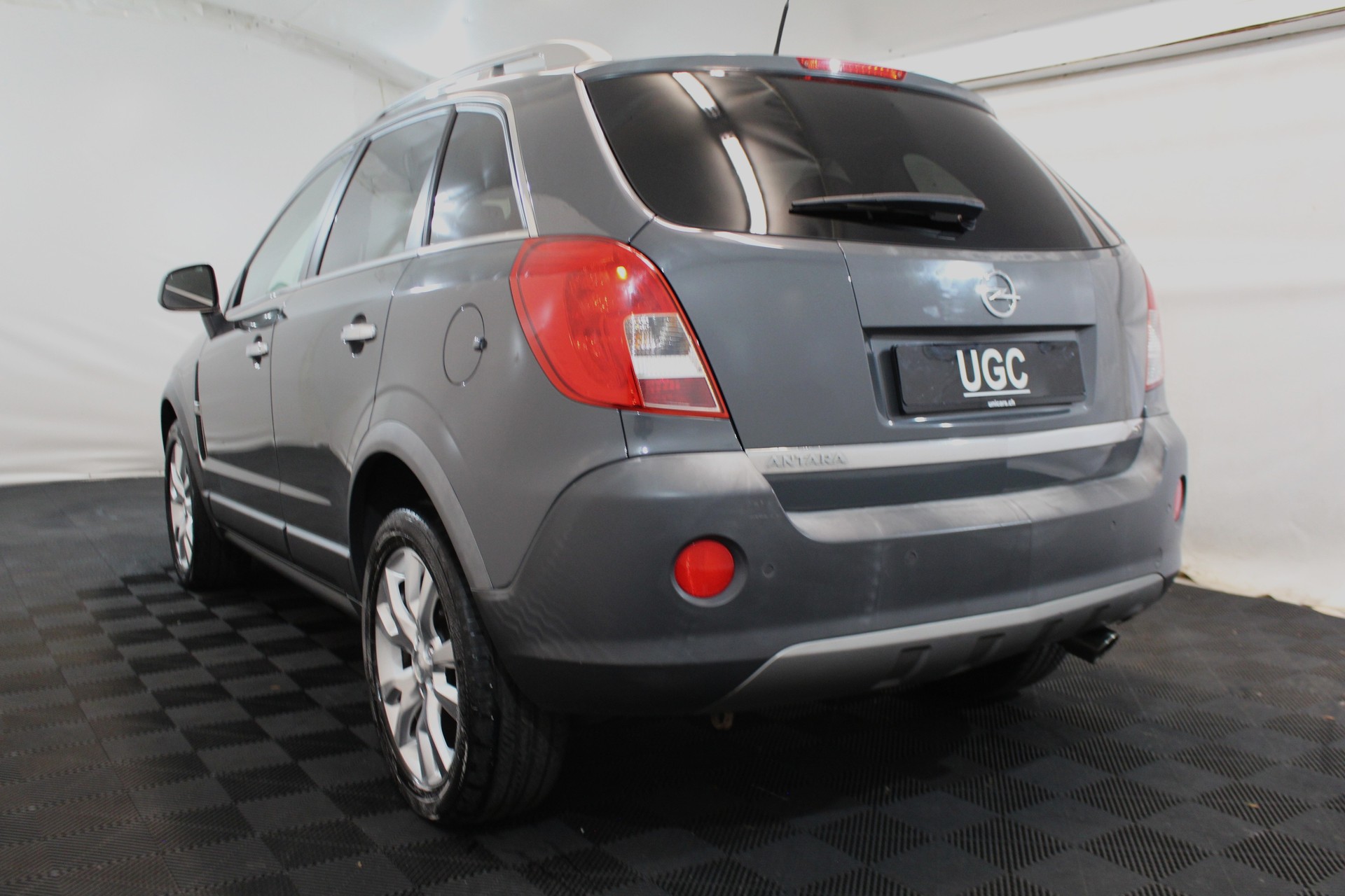 OPEL Antara 2.4 ecoT Cosmo-showroom-element-3