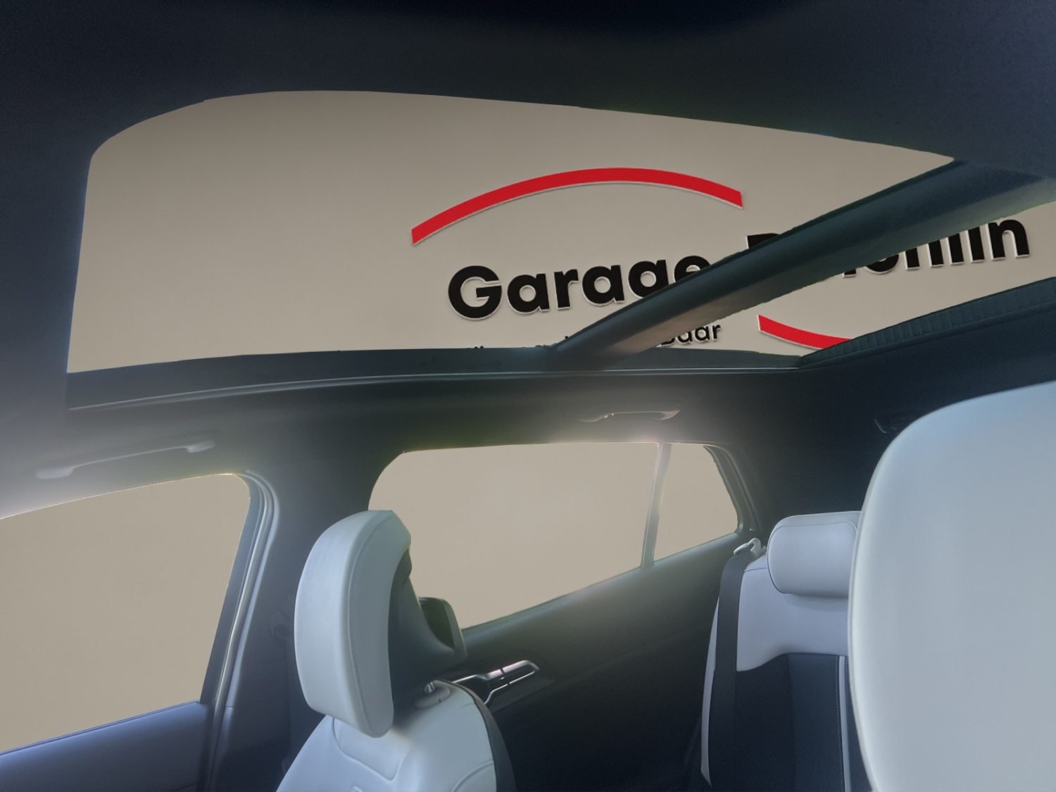 KIA Sportage 1.6 T-GDi Hybrid GT-Line-image-17