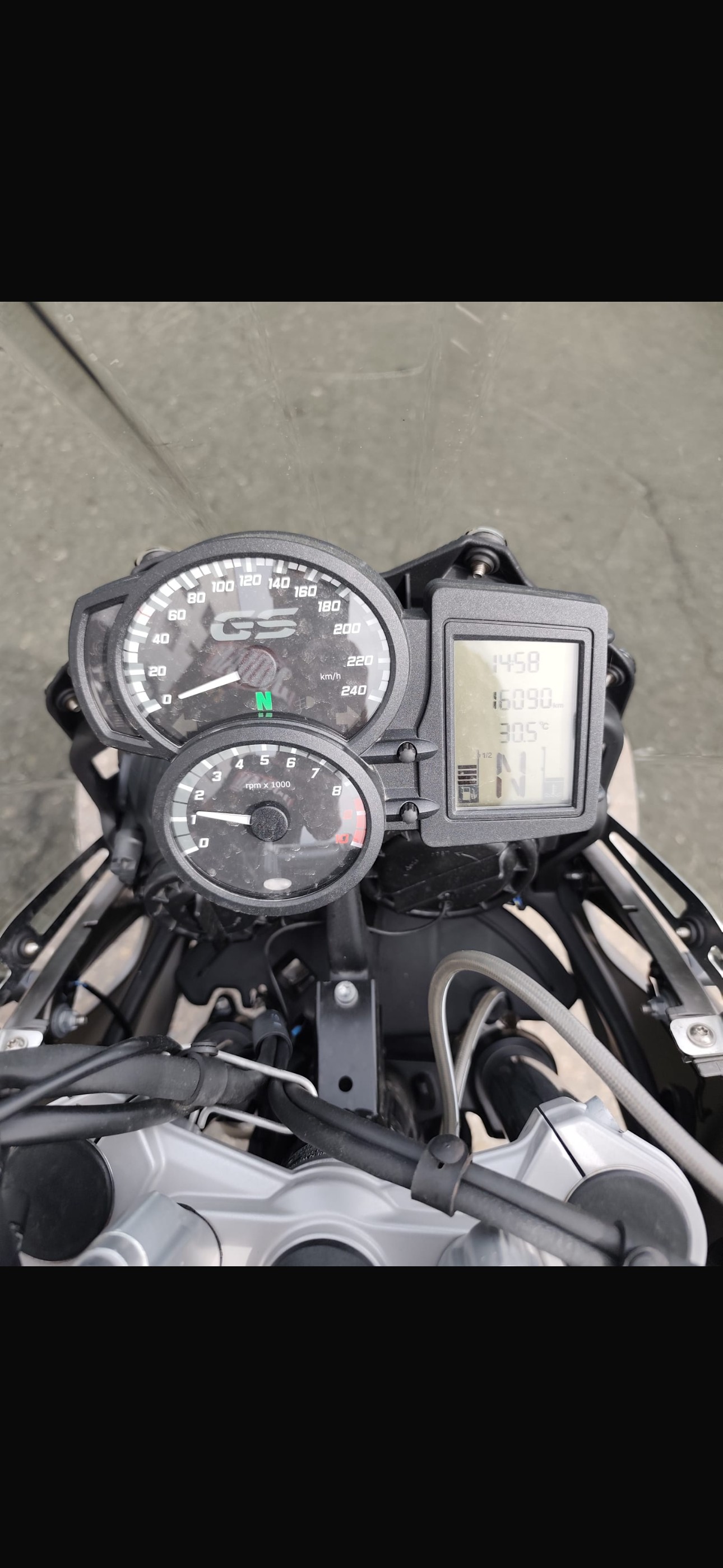 BMW F 700 GS ABS-image-6