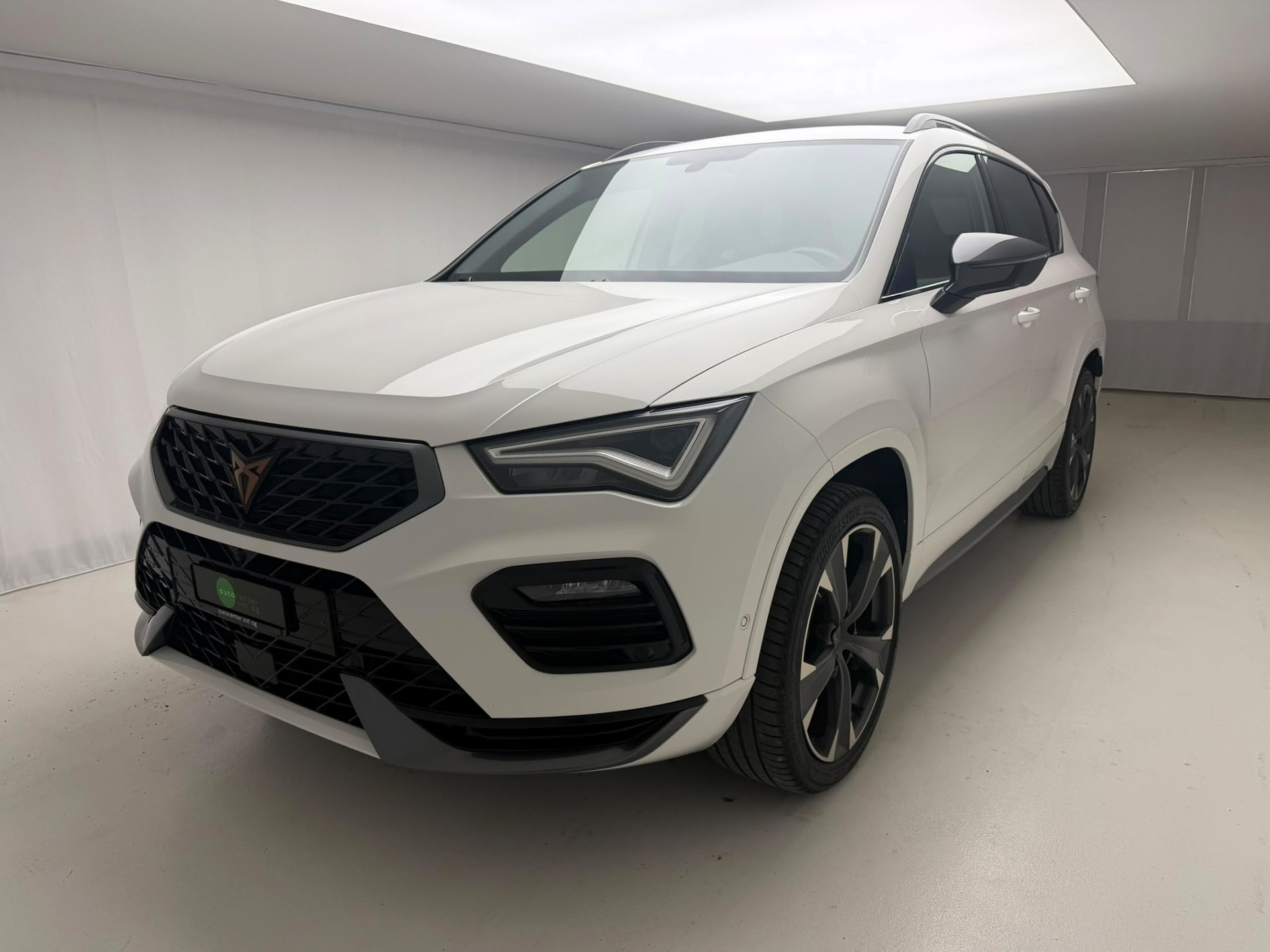 CUPRA Ateca 2.0TSI VZ 4Drive DSG-showroom-element-1