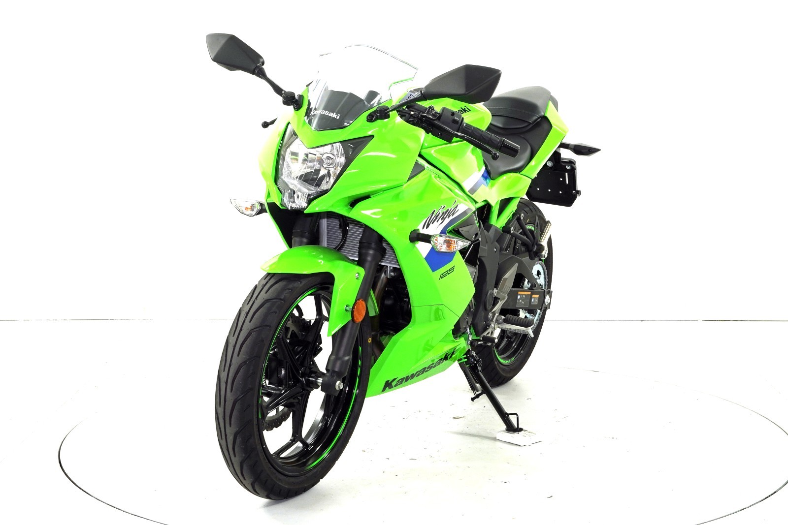 KAWASAKI Ninja 125-image-2