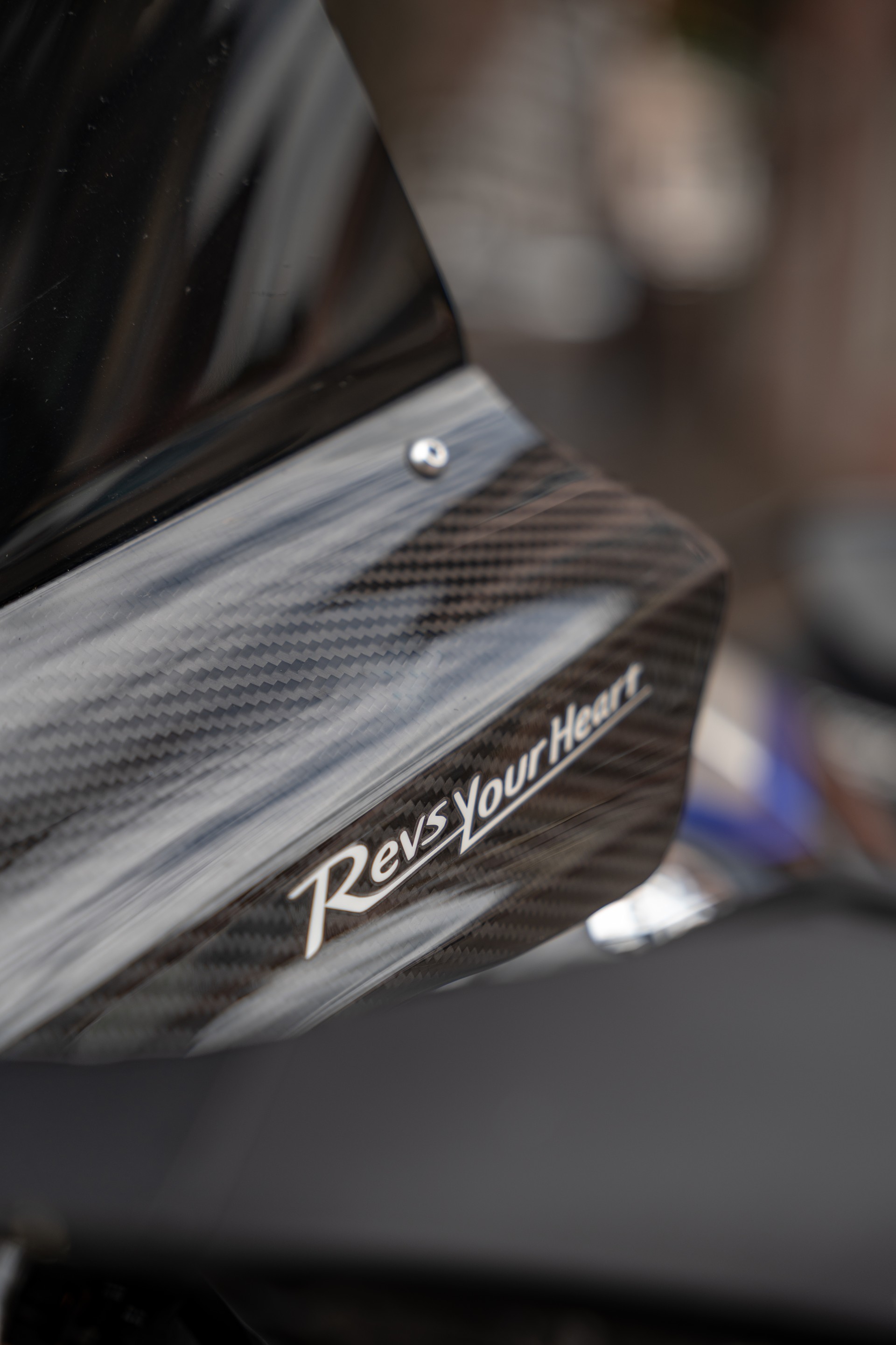 YAMAHA YZF-R1 M ABS-image-2