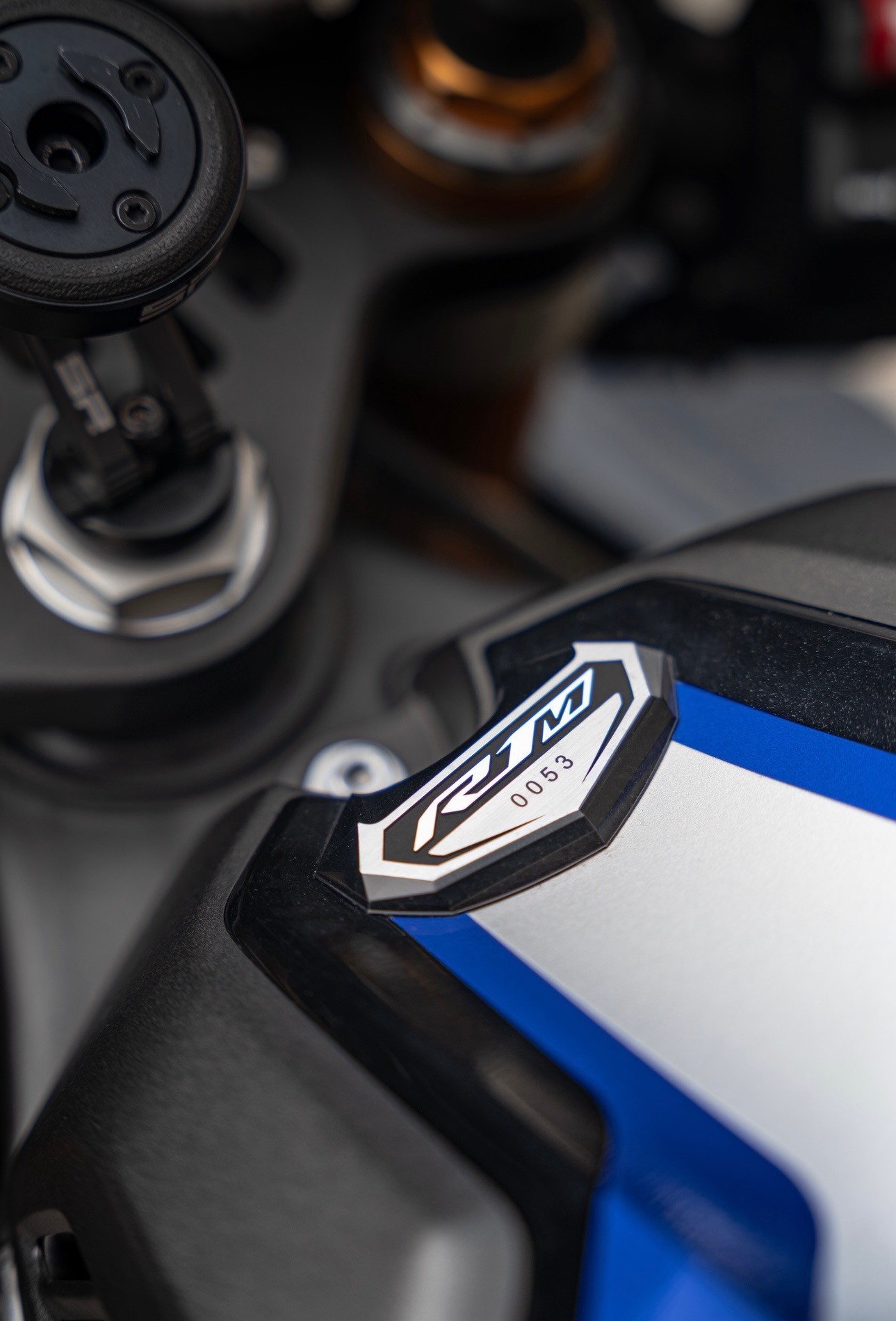 YAMAHA YZF-R1 M ABS-image-6
