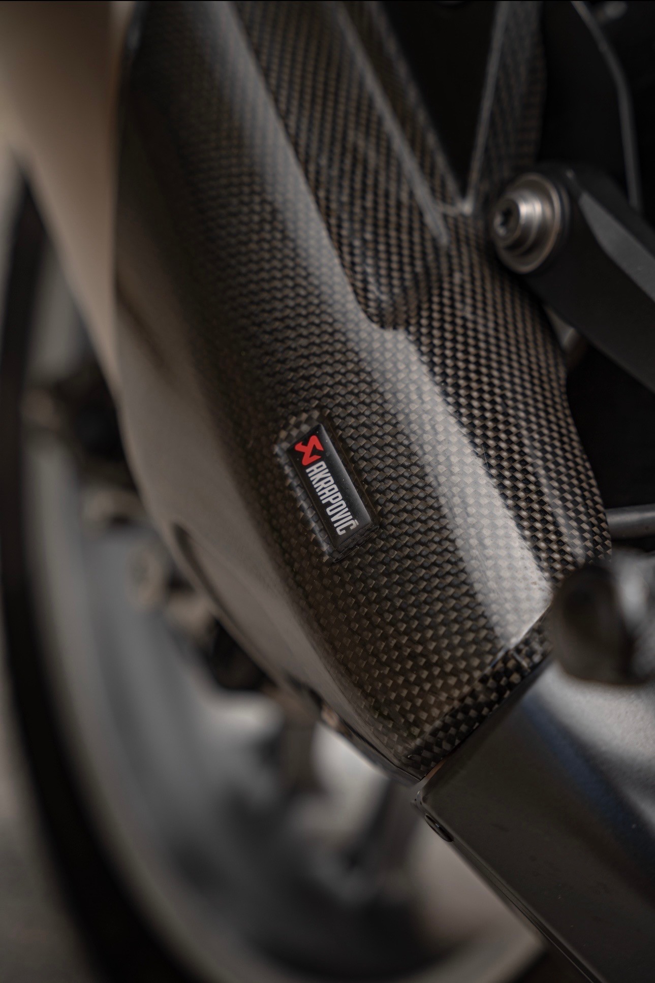 YAMAHA YZF-R1 M ABS-image-10